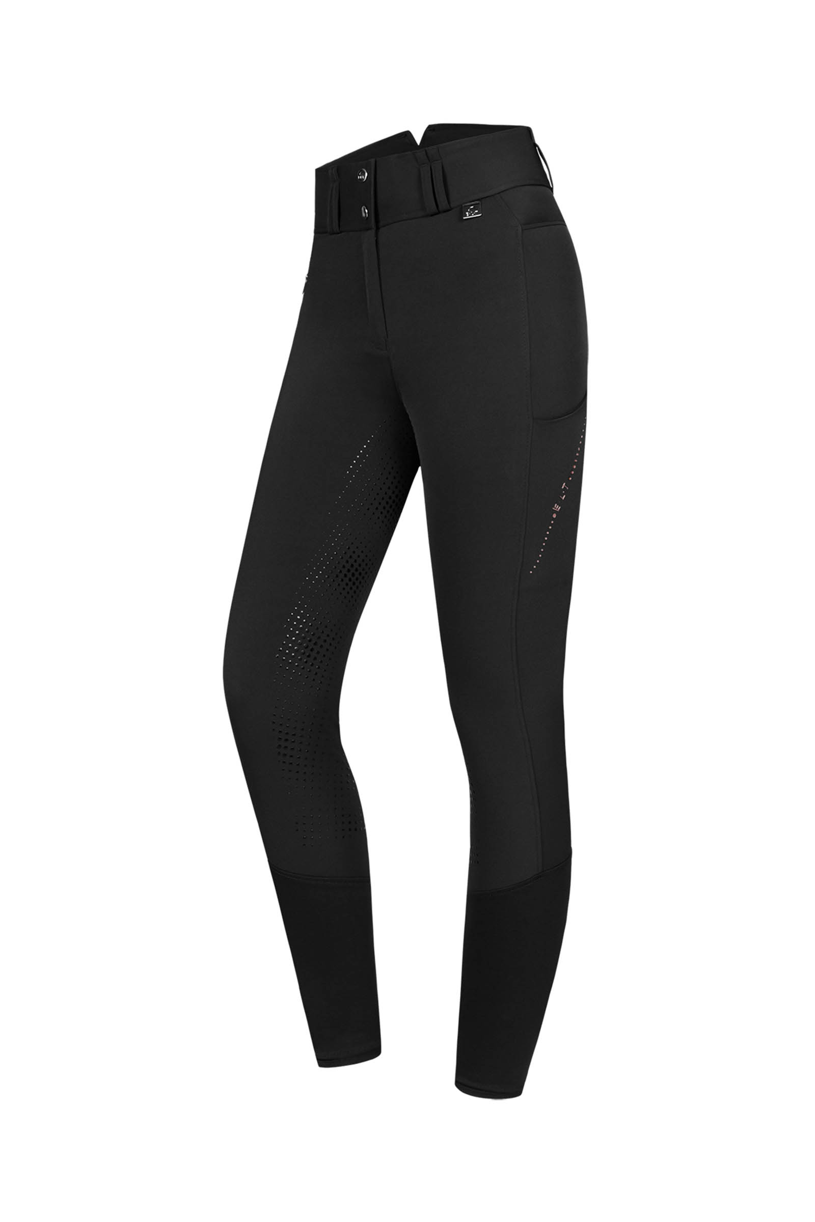 ELT Women's Thermal Breeches Mina