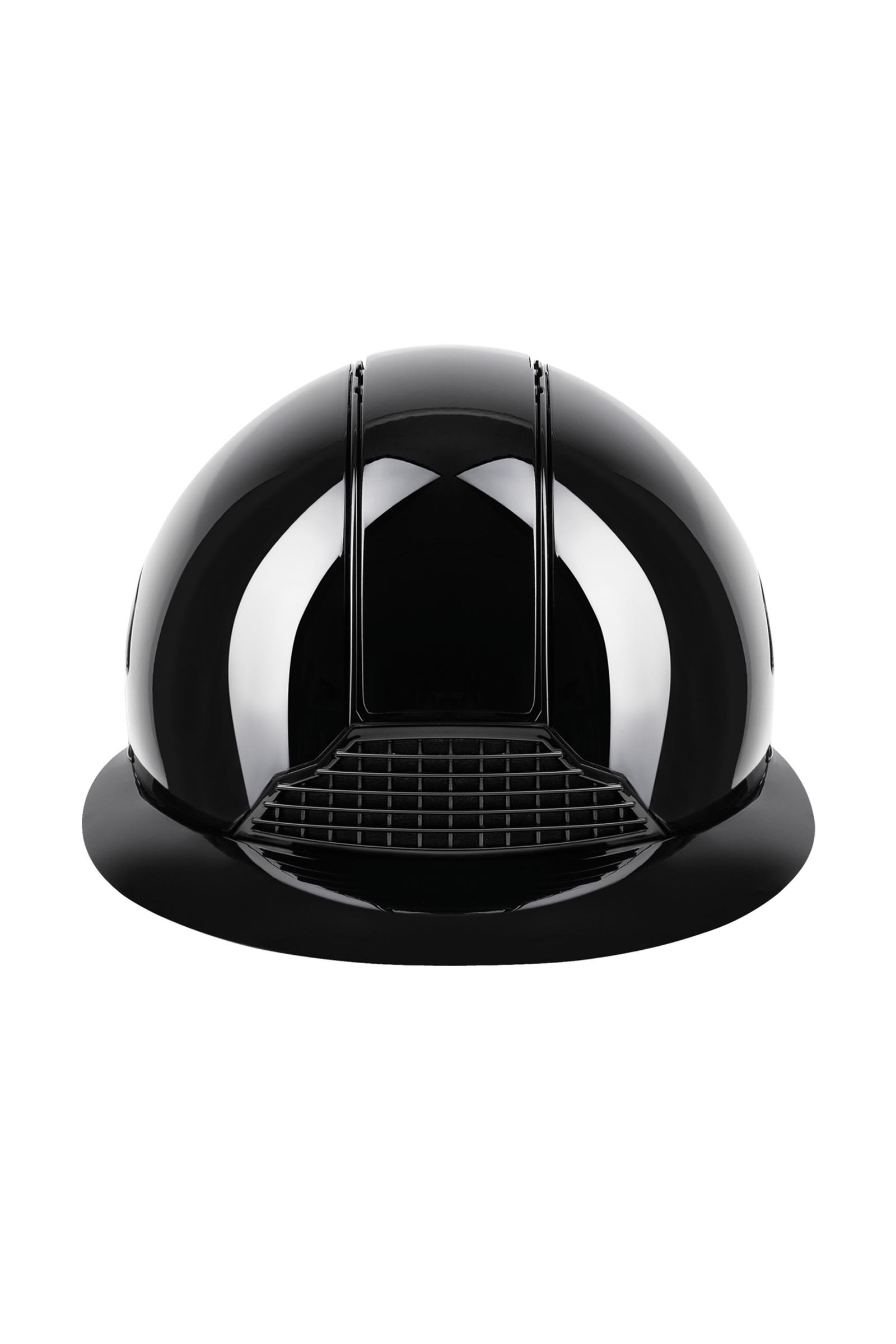 SWING H24 Lady Glossy ratsastuskypärä