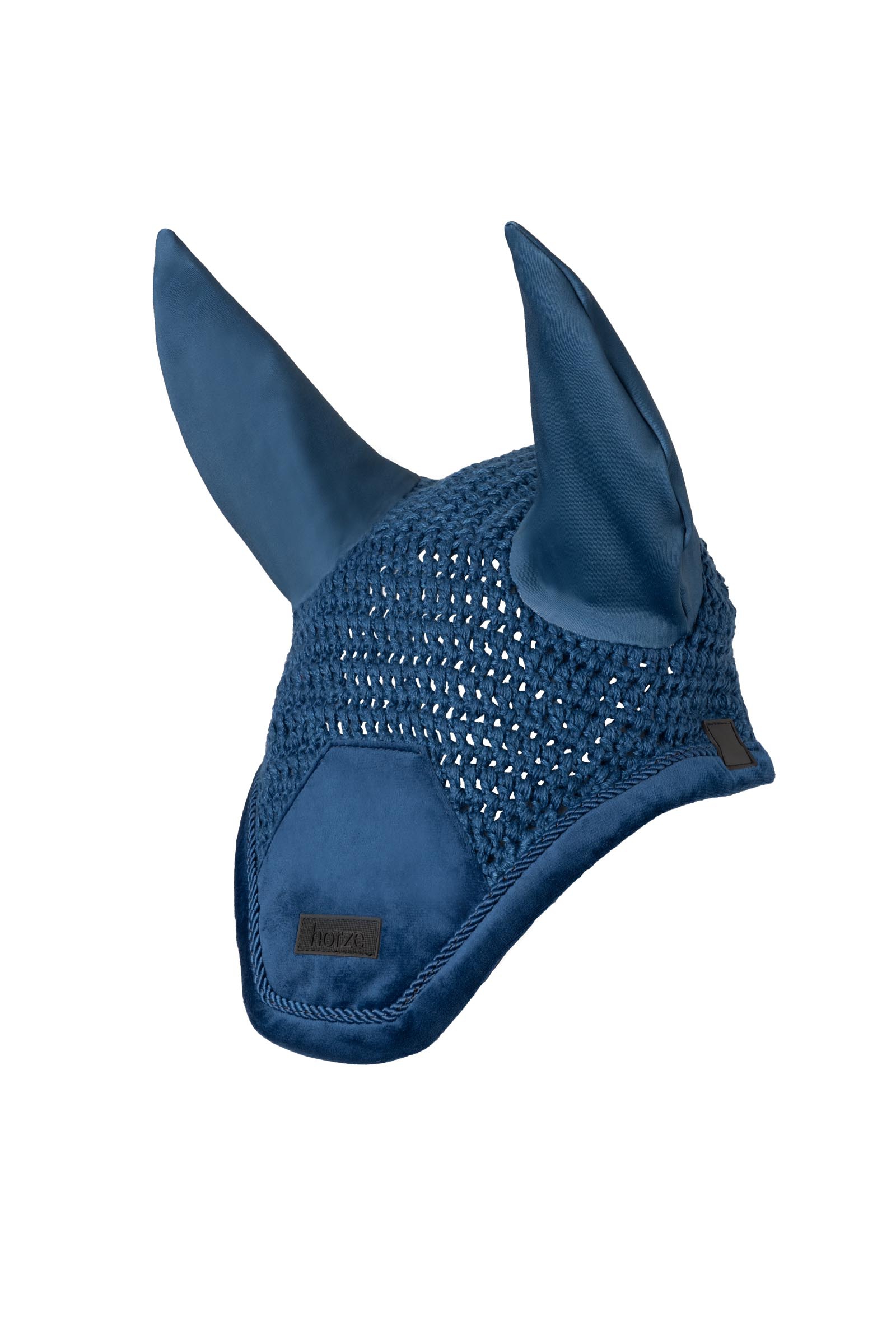 Horze Delémont korvahuppu