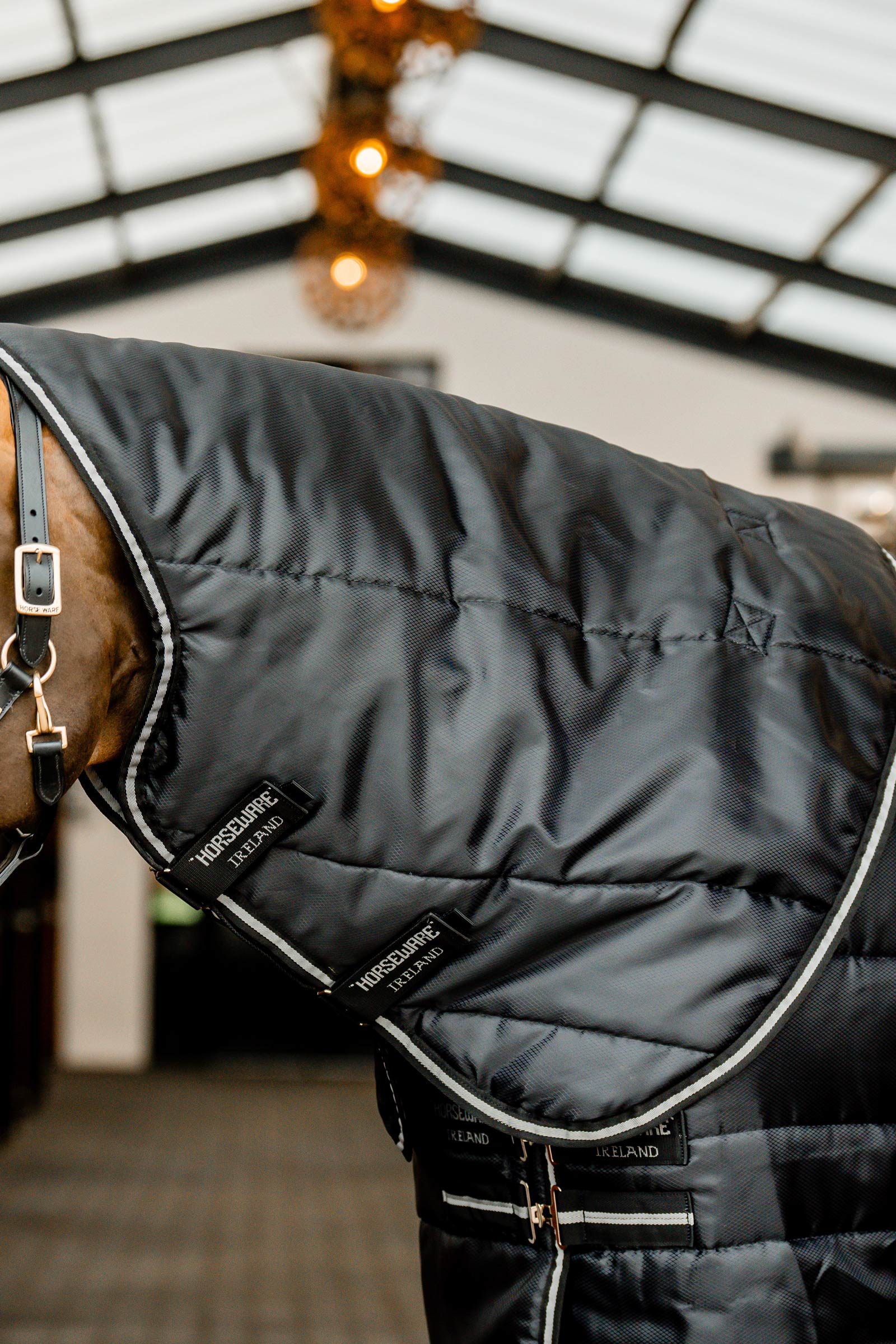 Horseware Easy-Layer Stable Kaulakappale 100g