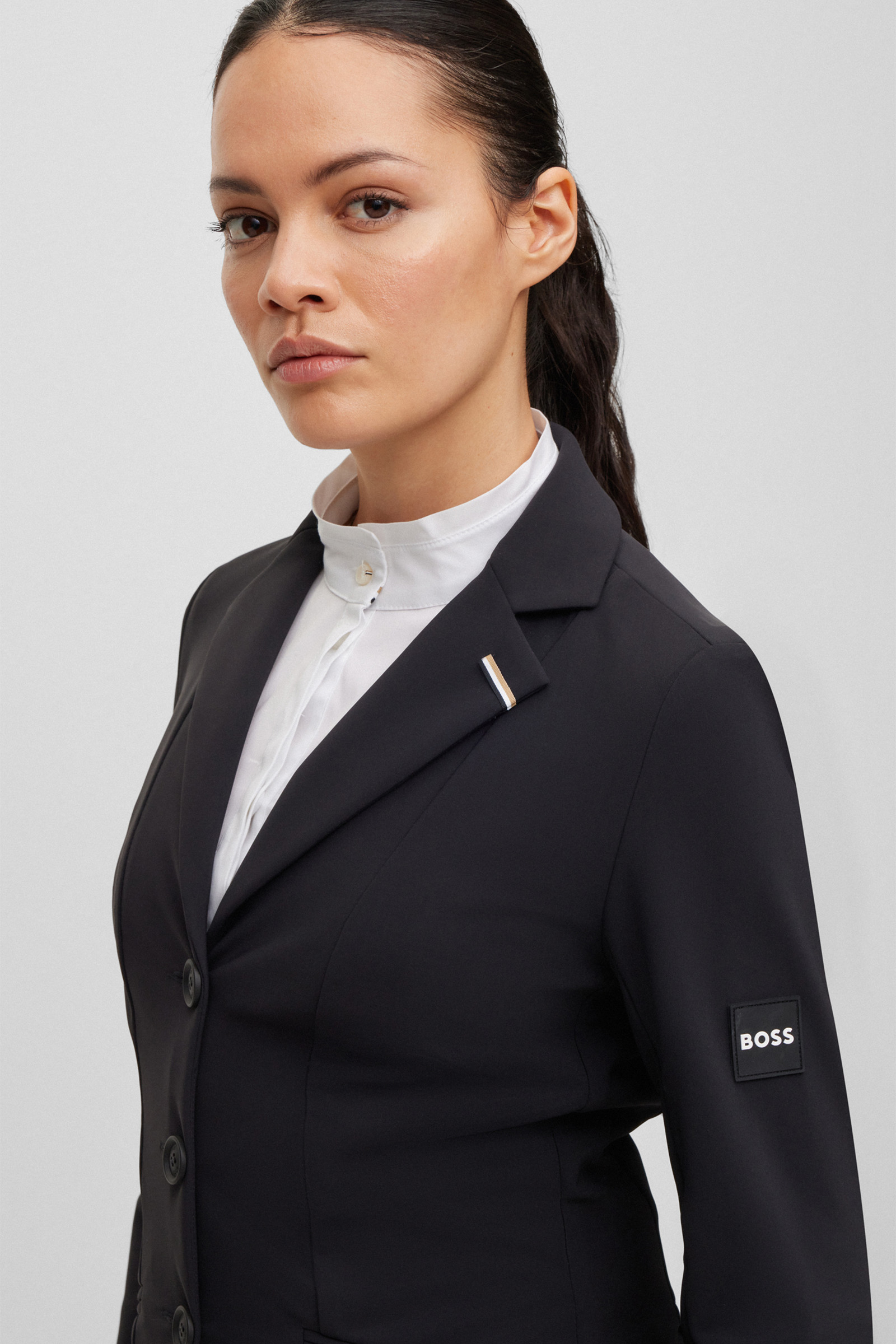 Boss Anna naisten showtakki