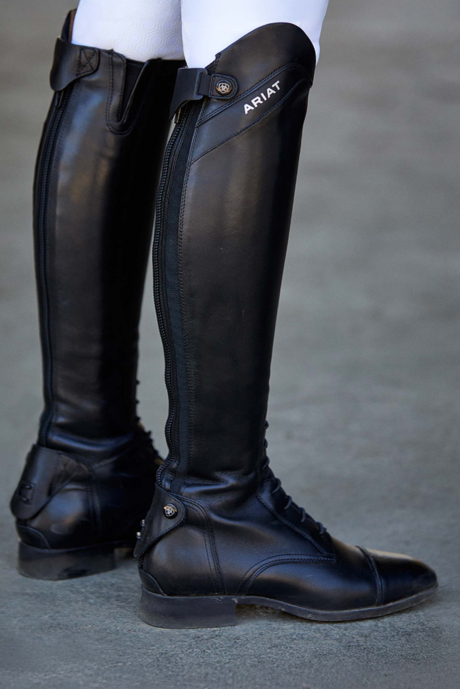 Ariat Palisade Unisex minichapsit