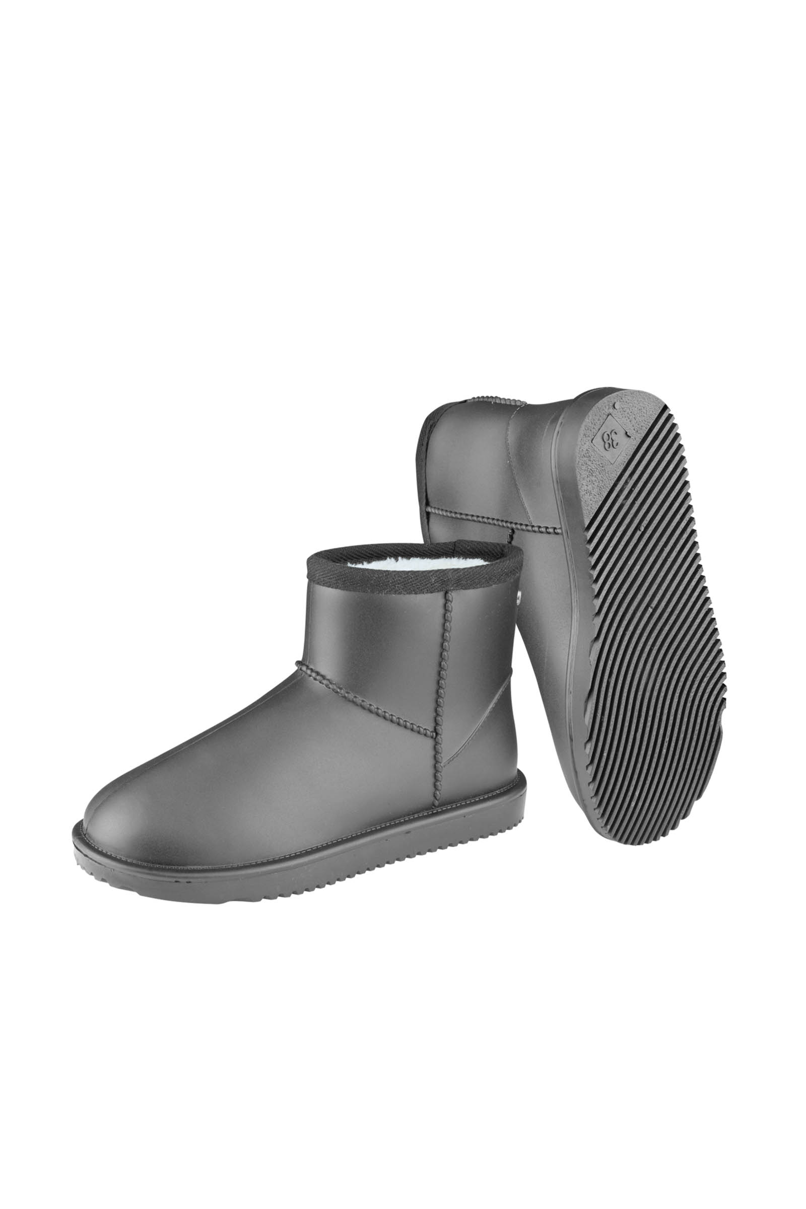 Asphalt ELT Bootie Rainless