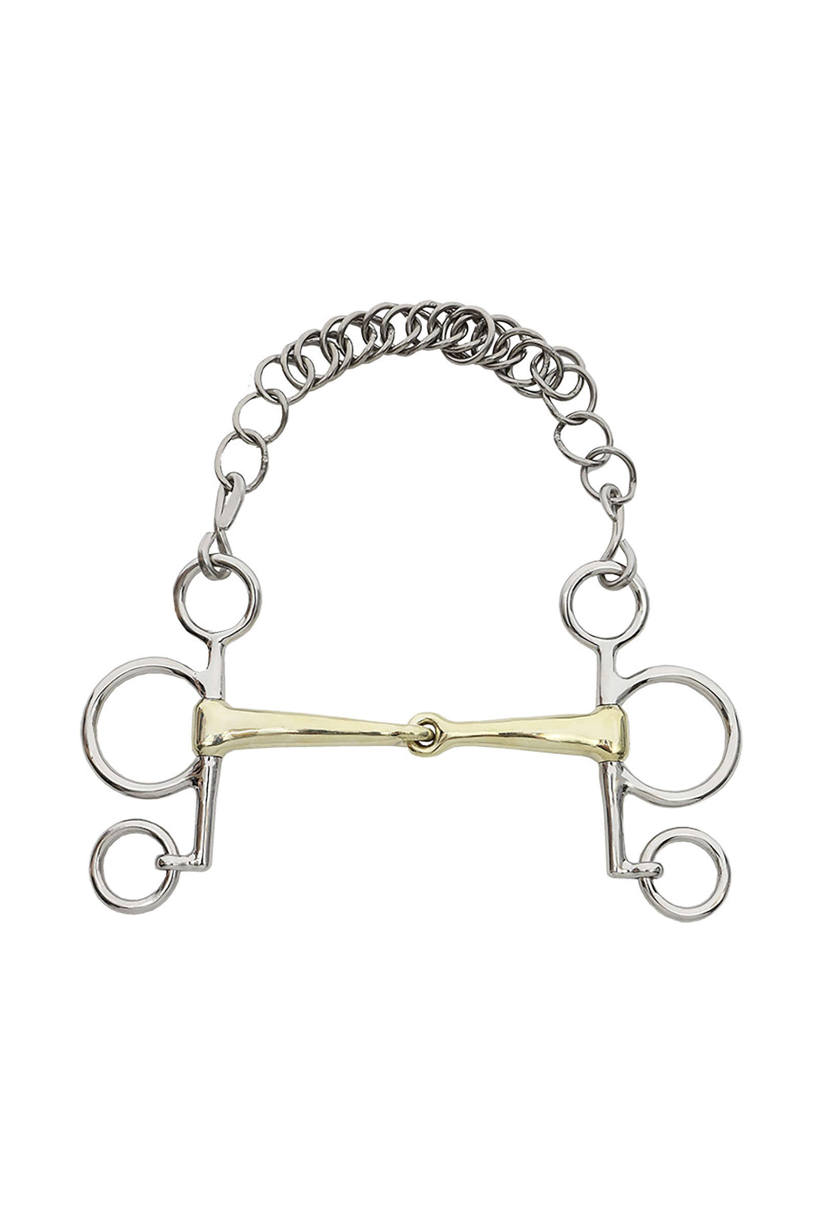 Kavalkade Babypelham, KavalBits-nivelell&auml;