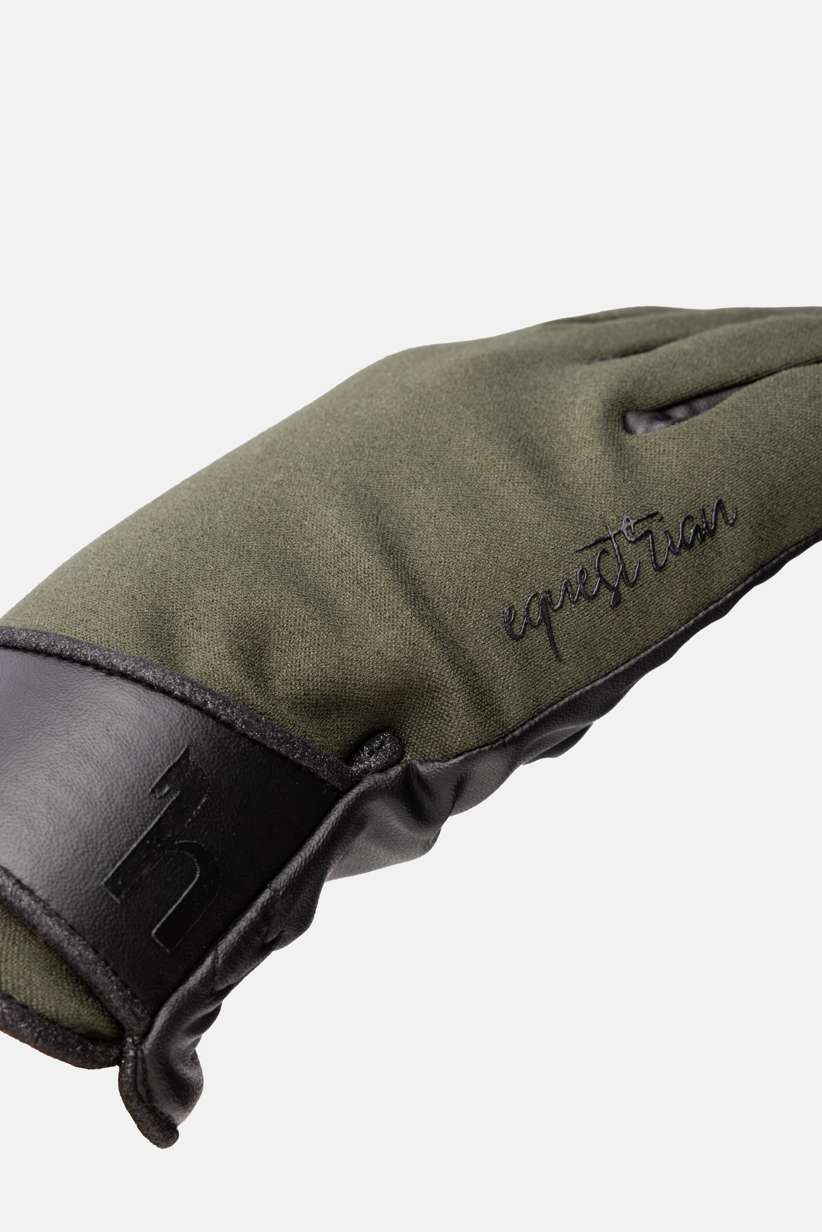 Horze Young Rider PERLA jokas&auml;&auml;n ratsastushanskat