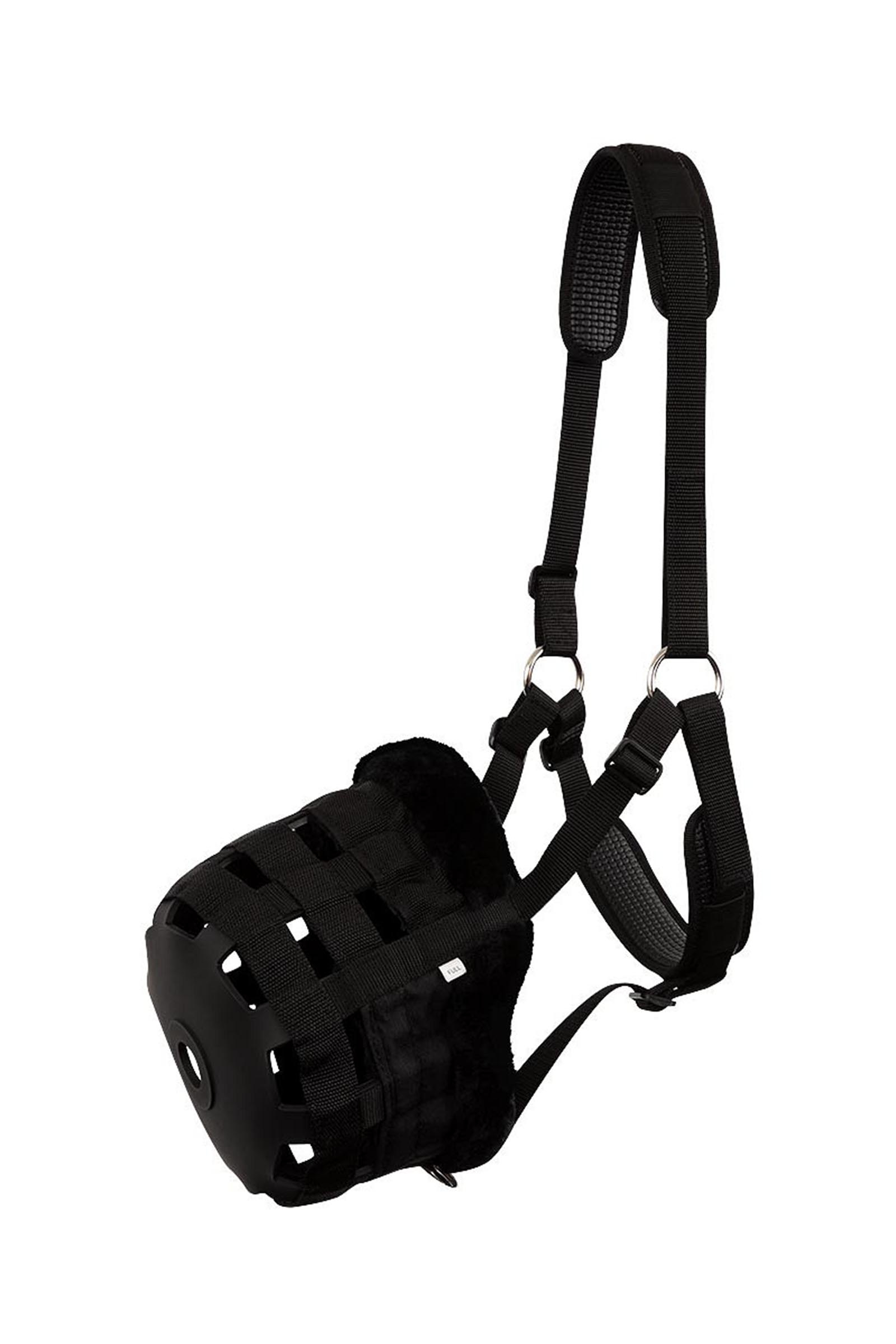 BR laidunmaski tekoturkispehmusteella