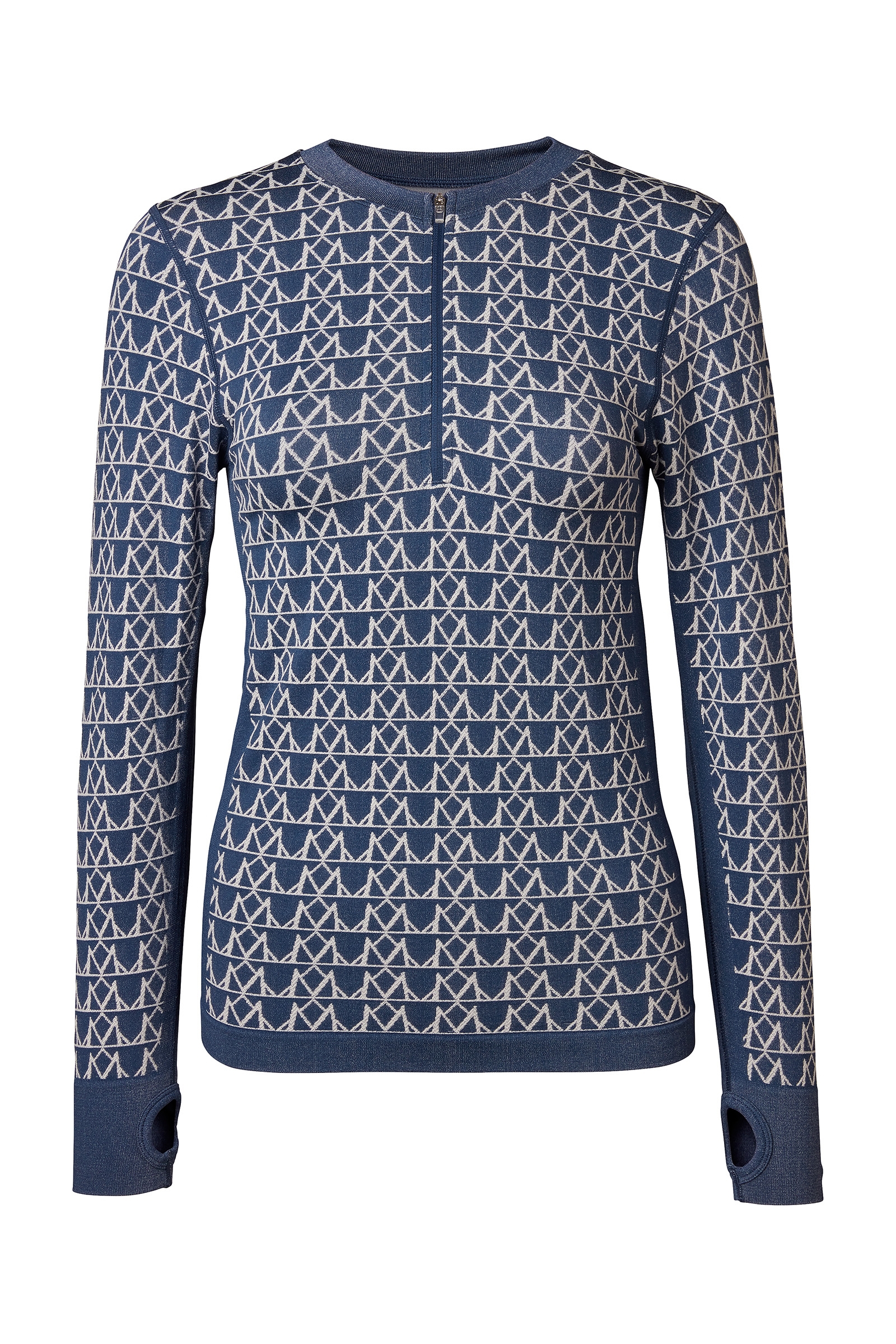 Mountain Horse Magic Naisten Tech Top