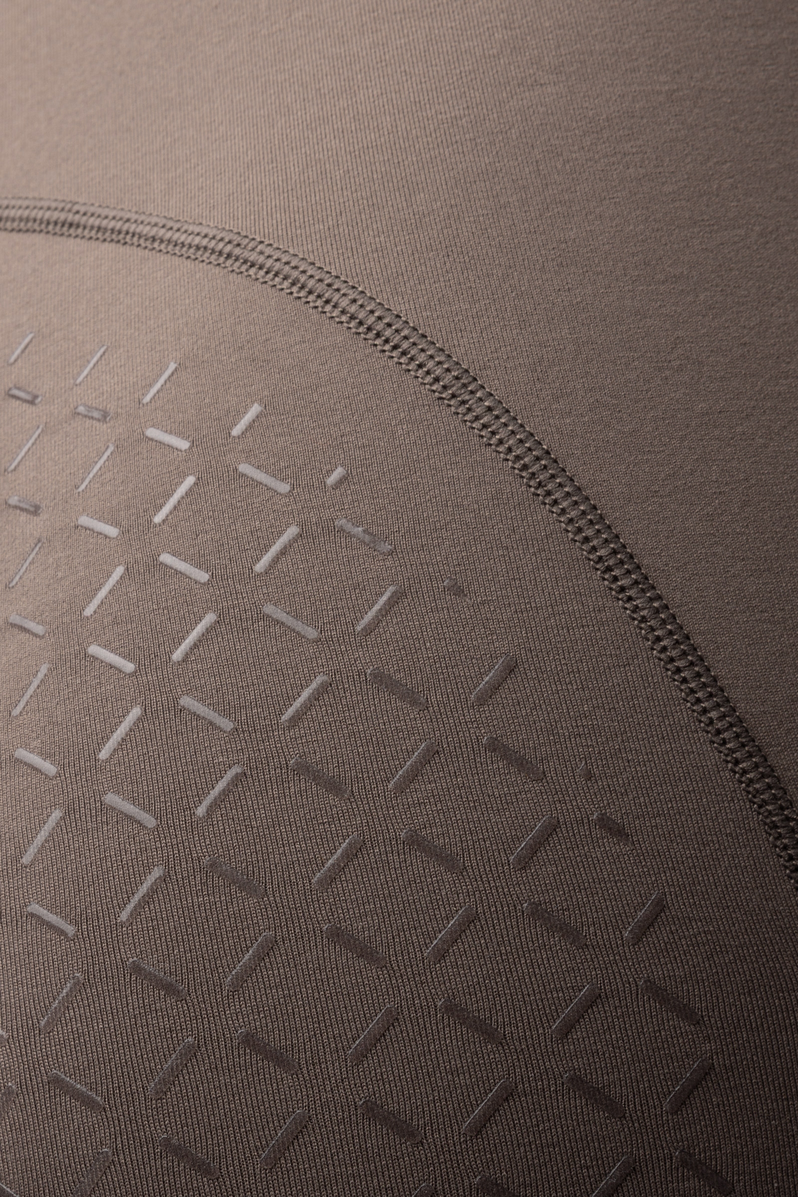 Horze Dea talviratsastushousut täydellä pitävällä gripillä