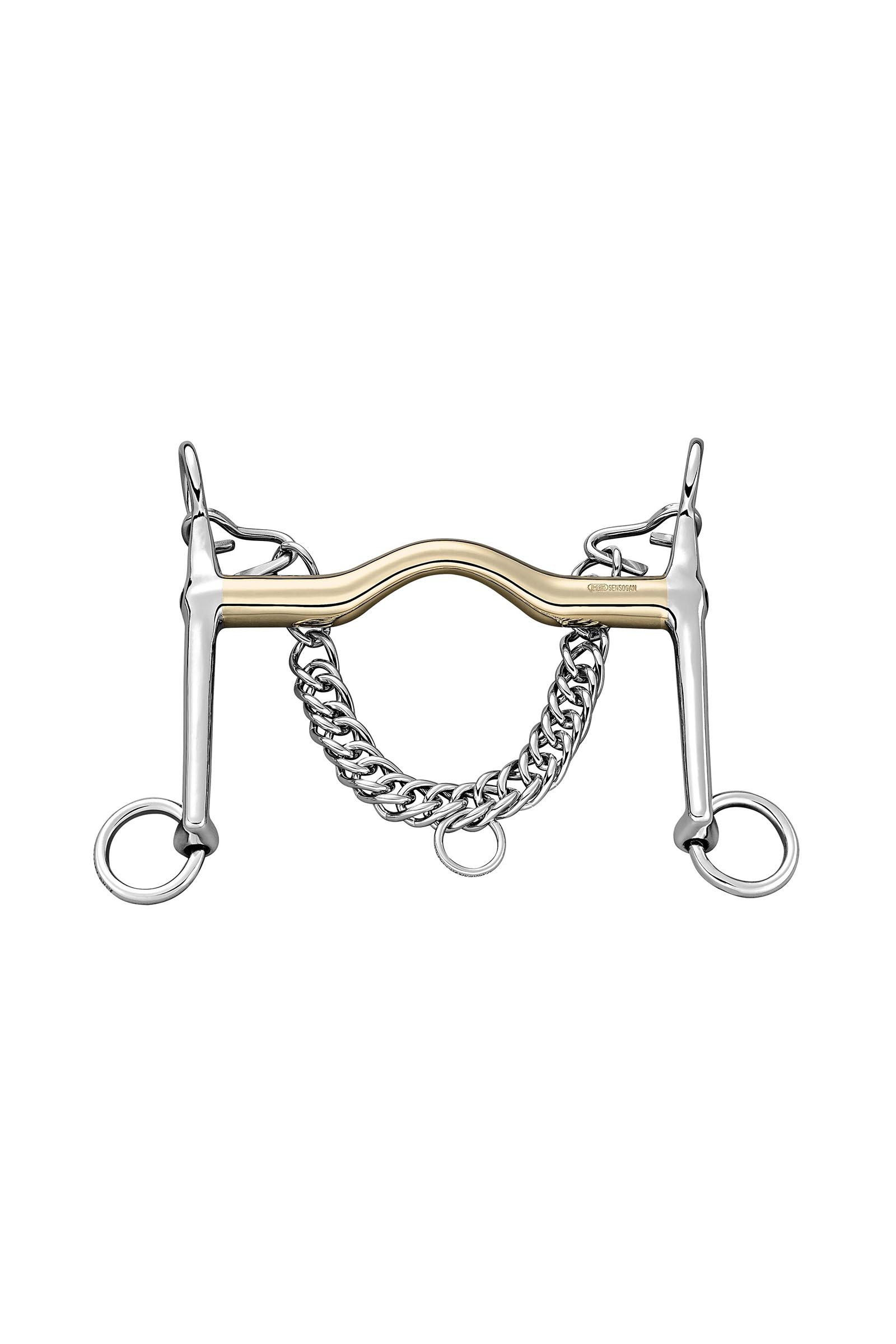 Sprenger DS Weymouth 16 mm