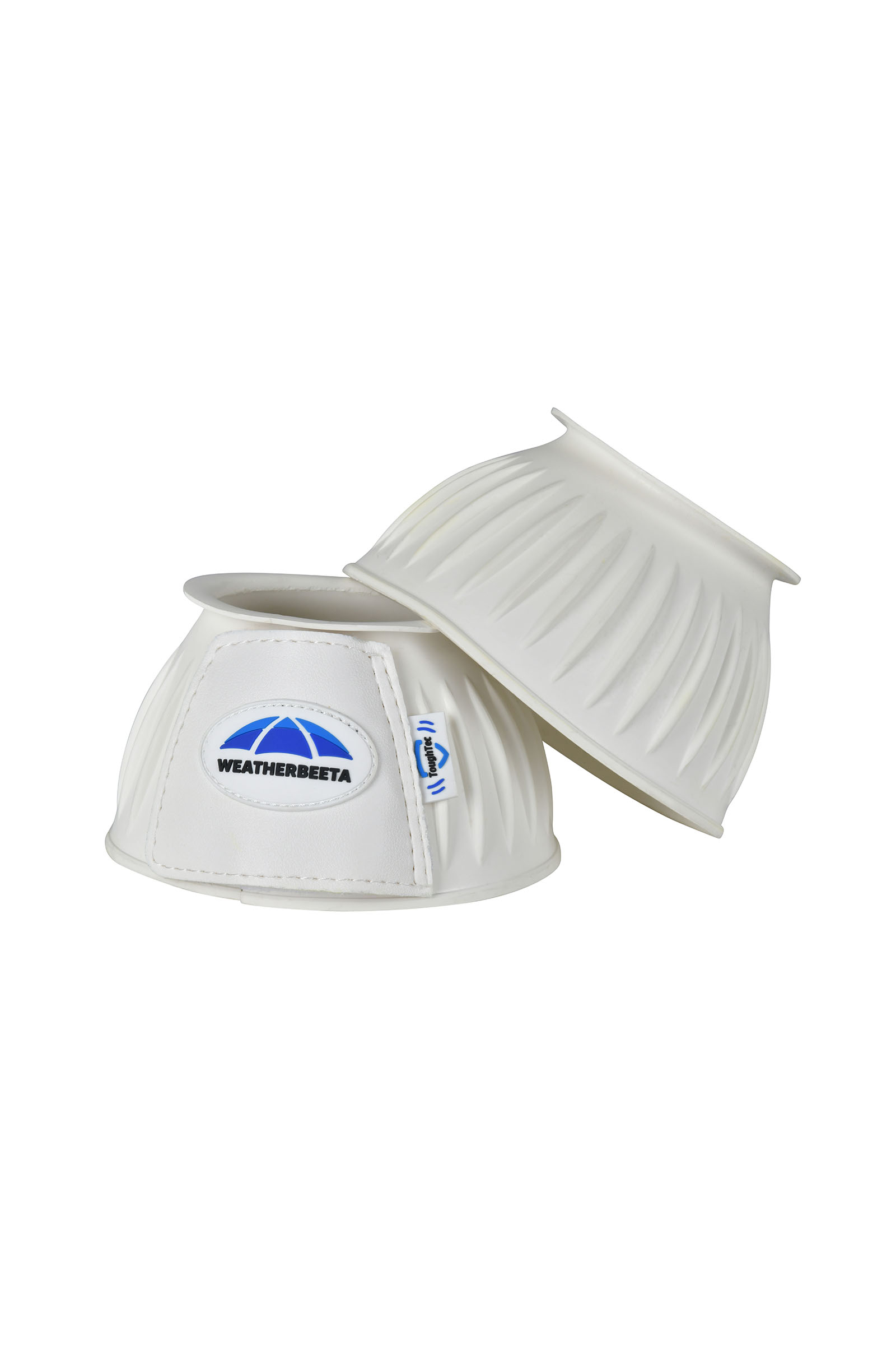 White/White Weatherbeeta Tough-Tec Prime Kumiset Putsit