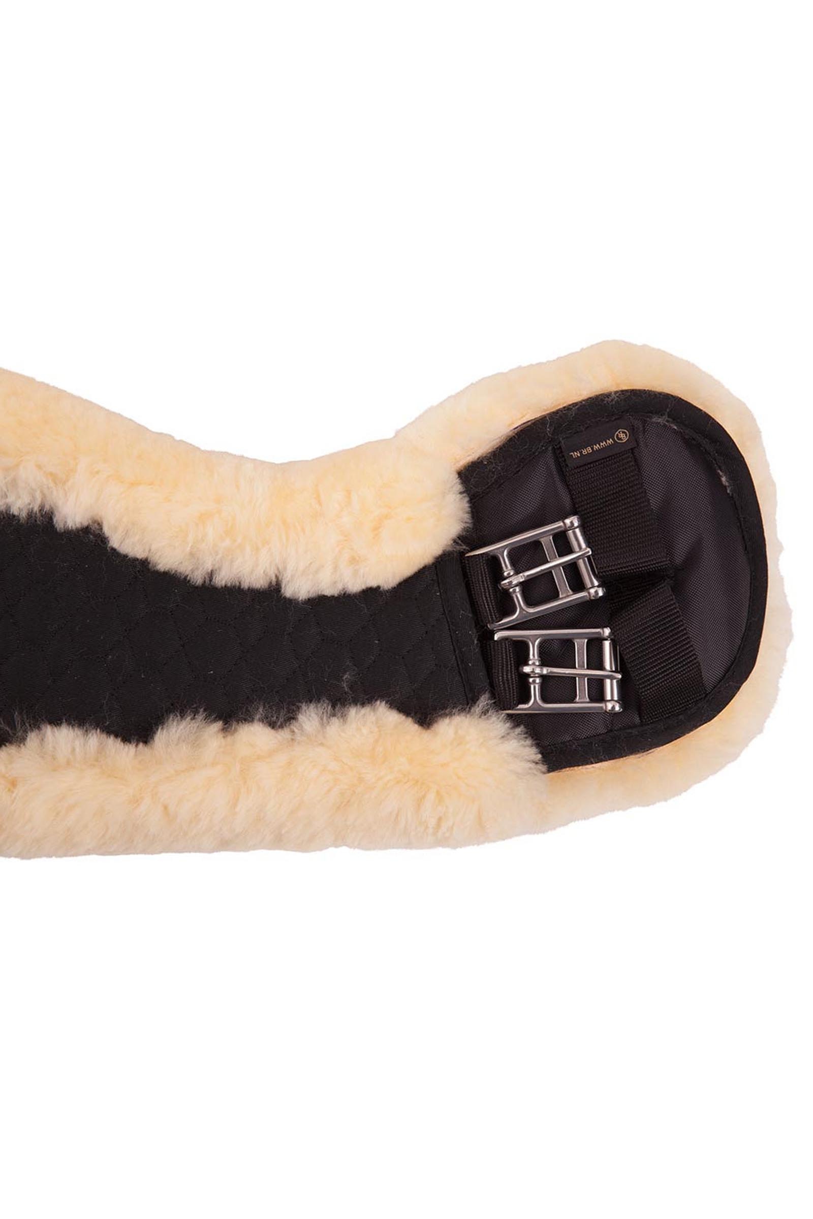 BR Eclipse koulusatulavyö