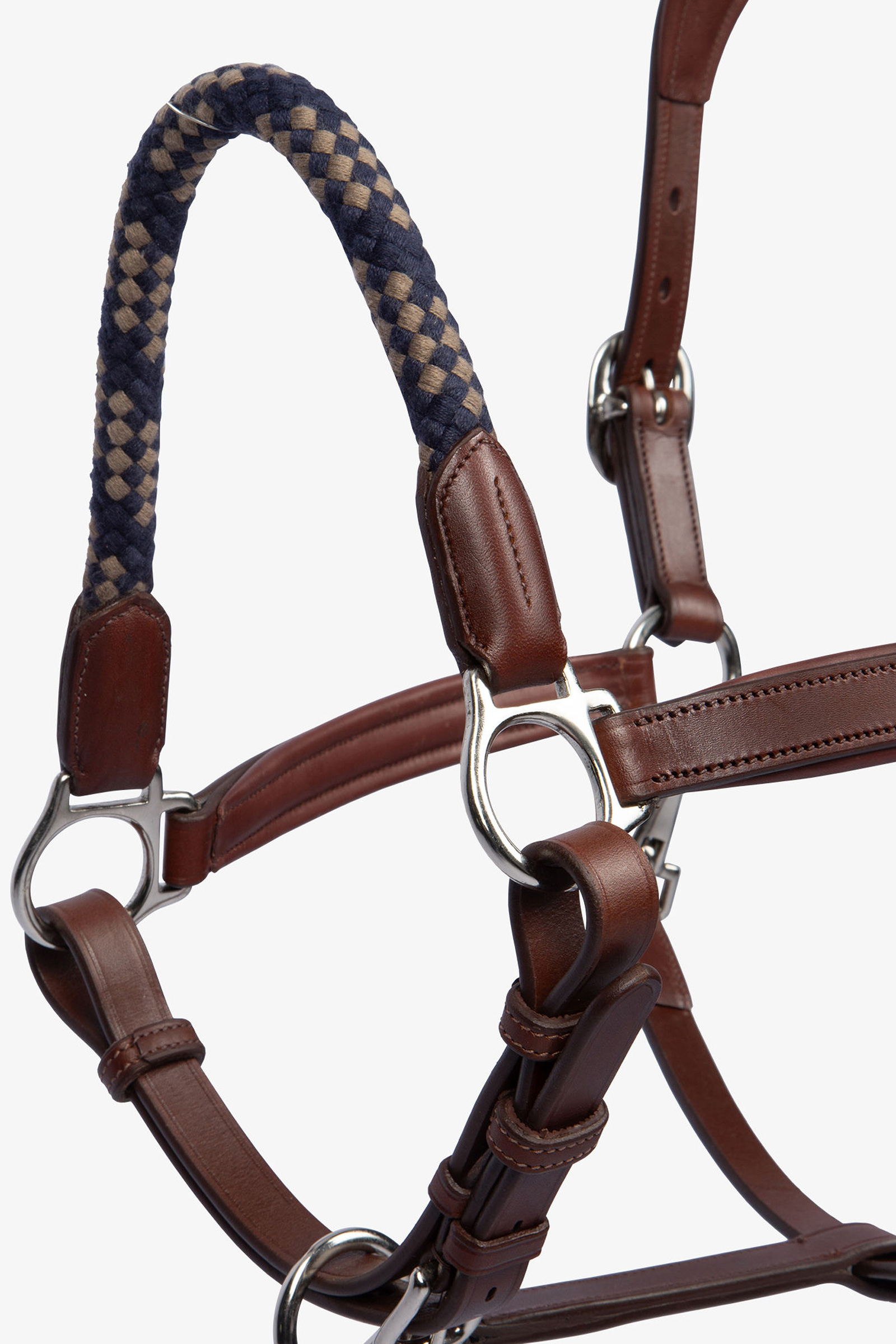PS of Sweden Palermo Leather Halter