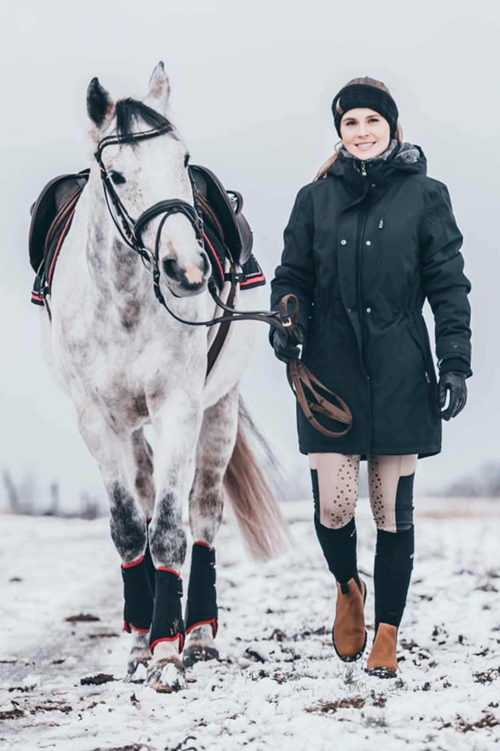 Suedwind Footwear New Work Talvi Jodhpur Kengät Chelsea