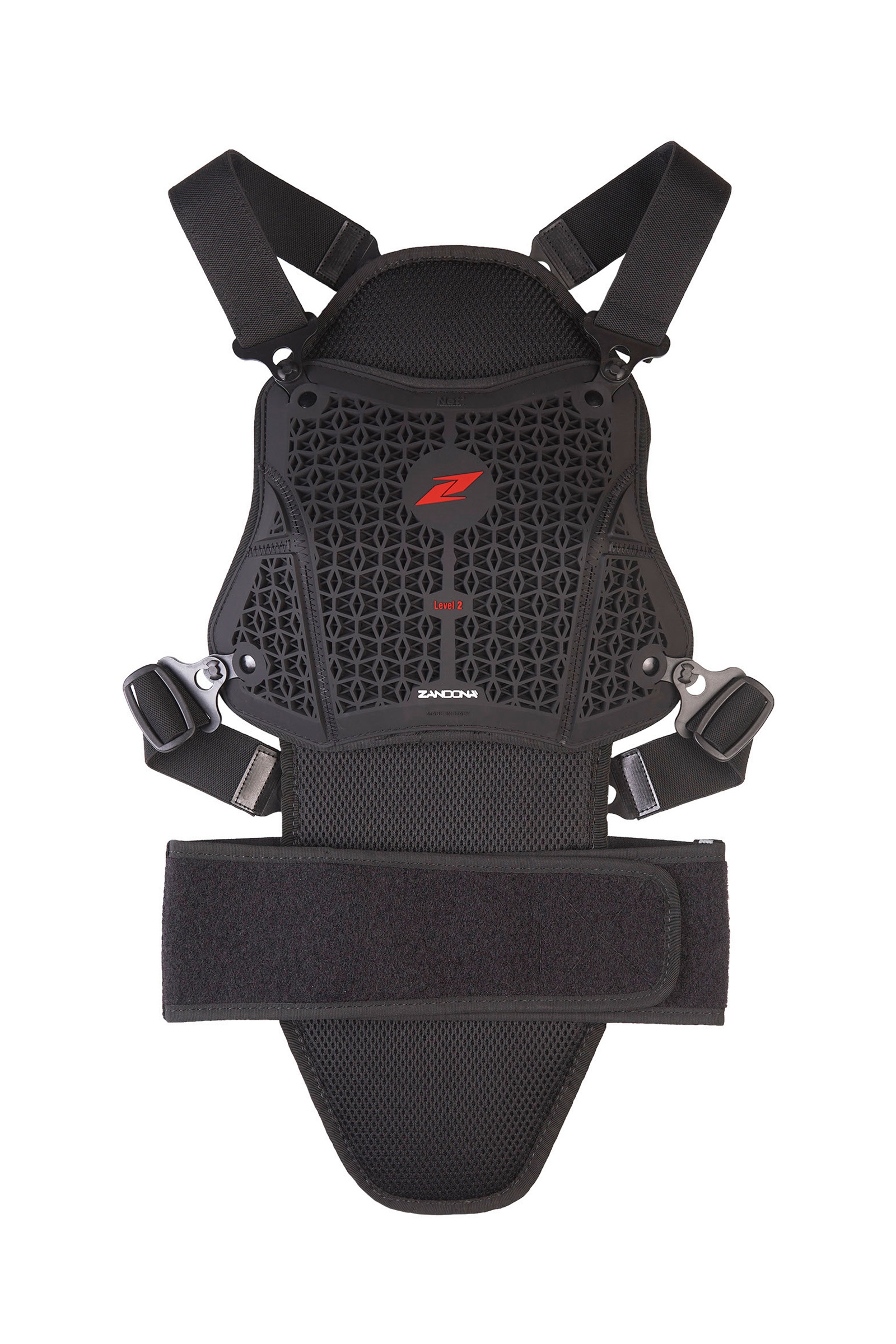 Zandona Netcube Armour Lady x6 (158-167 cm) Chest & Body naisten turvaliivi