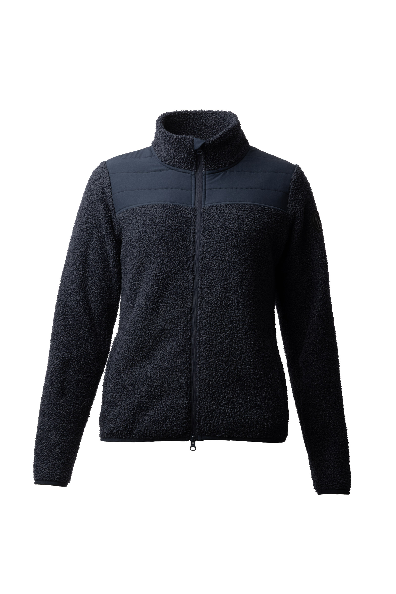 Horze Misha fleece-takki naisille  