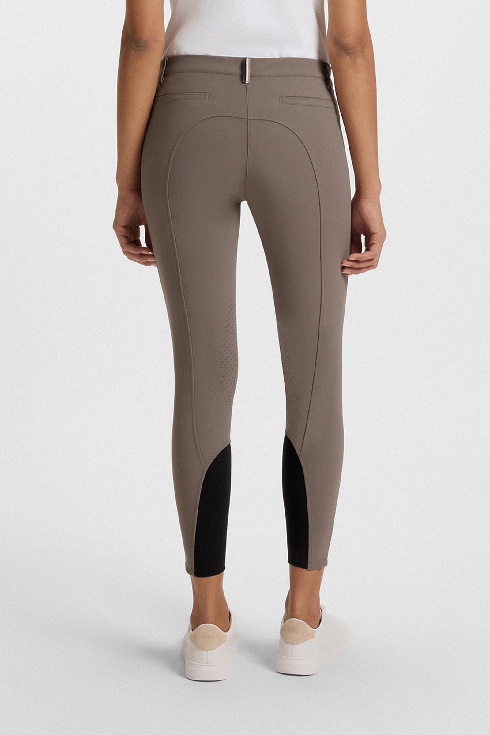 Boss Hazel naisten polvigrip Technical ratsastushousut