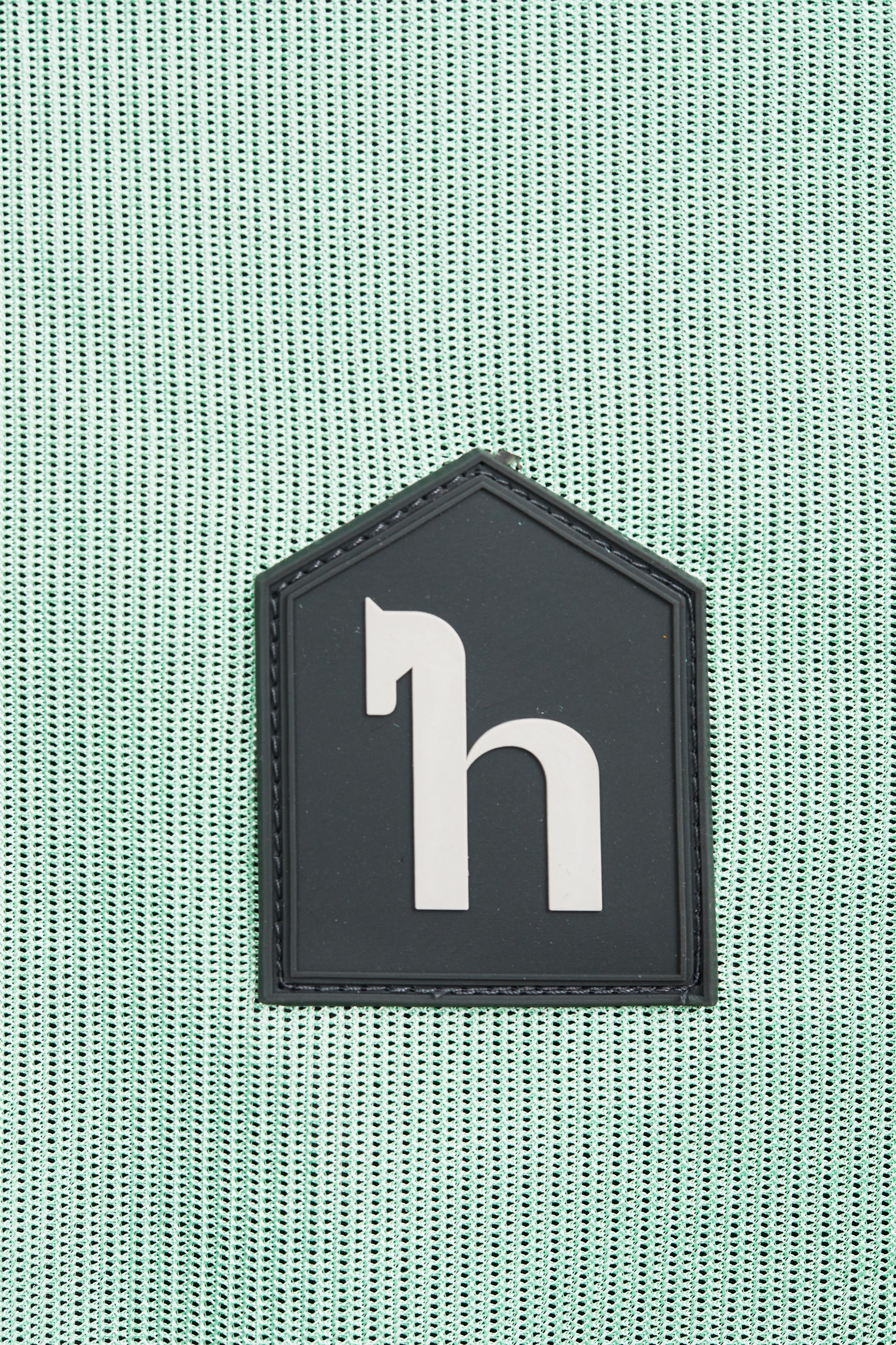 Horze Paso Fino hy&ouml;nteisloimi irrotettavalla kaulakappaleella ja UV-suojalla