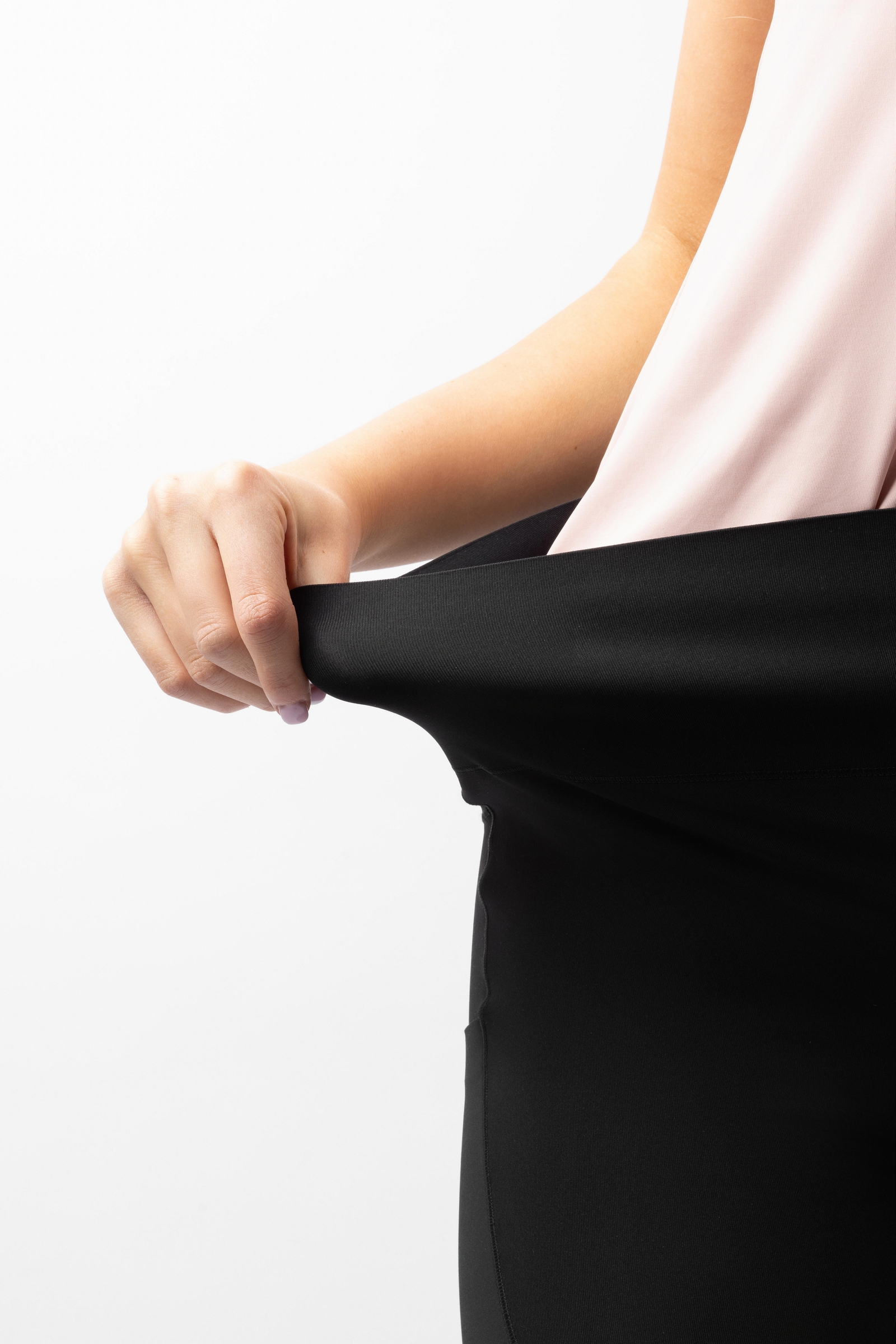 B Vertigo Viktoria naisten kokopaikkaiset ratsastusleggingsit vähemmillä saumoilla  