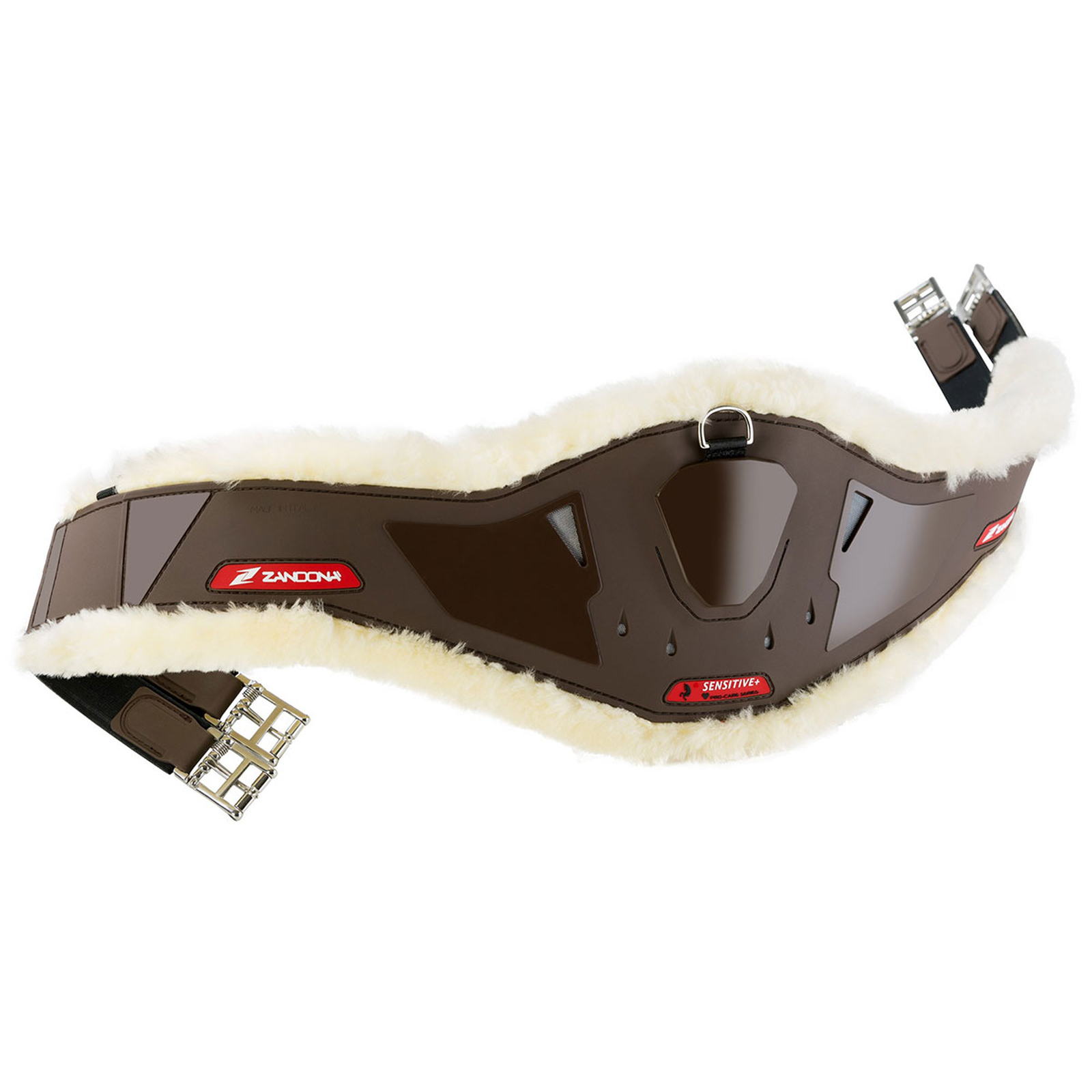 Zandona CARBON AIR SENSITIVE+ Candy -satulavy&ouml;