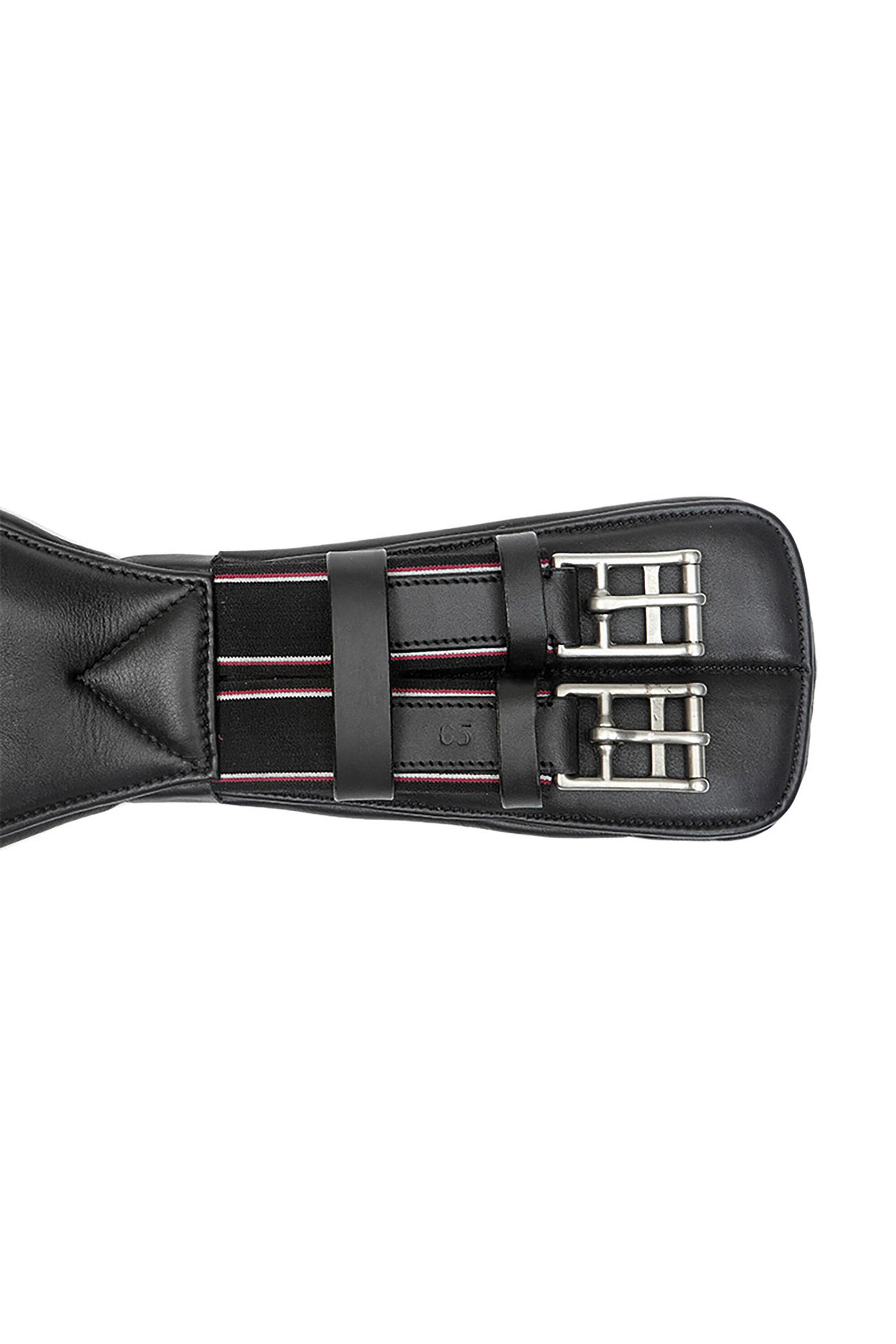 Kavalkade pehmeä ja mukava nahkavyö