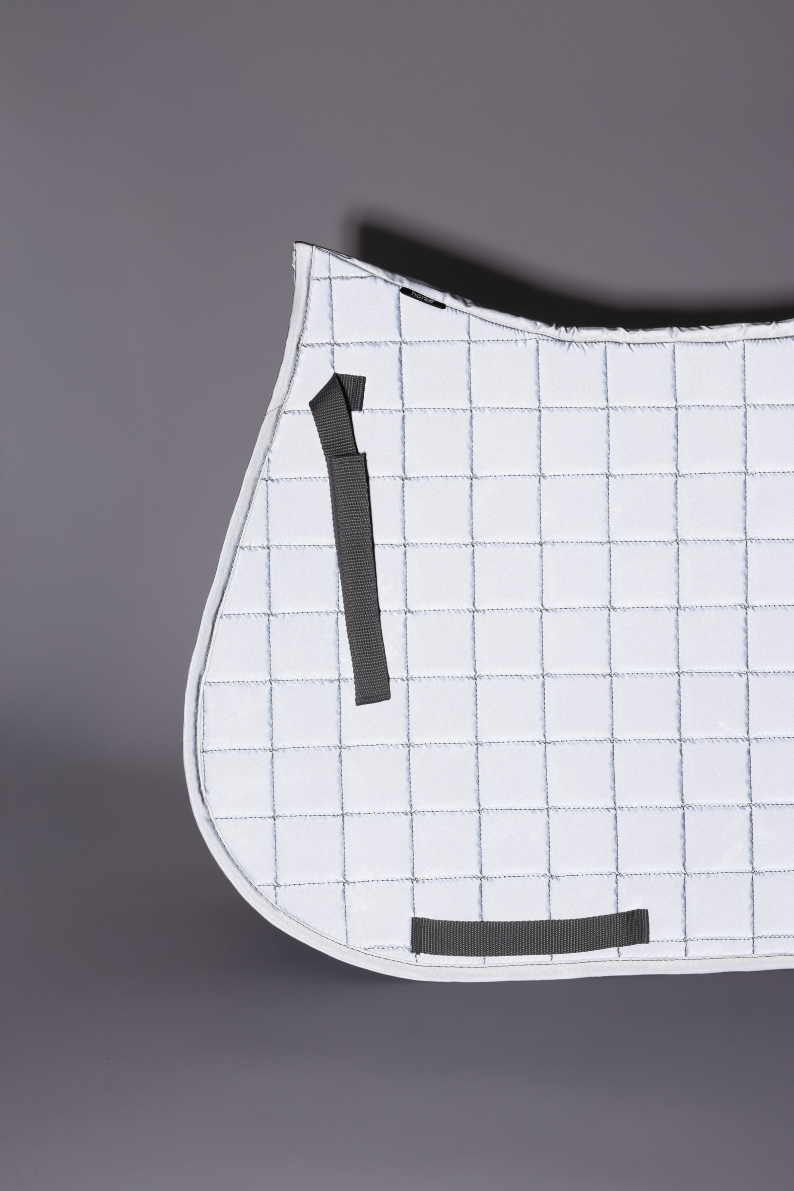 Horze Hi Viz Yleissatulalahuopa