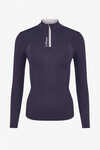 LeMieux Classique women&rsquo;s functional base layer shirt
