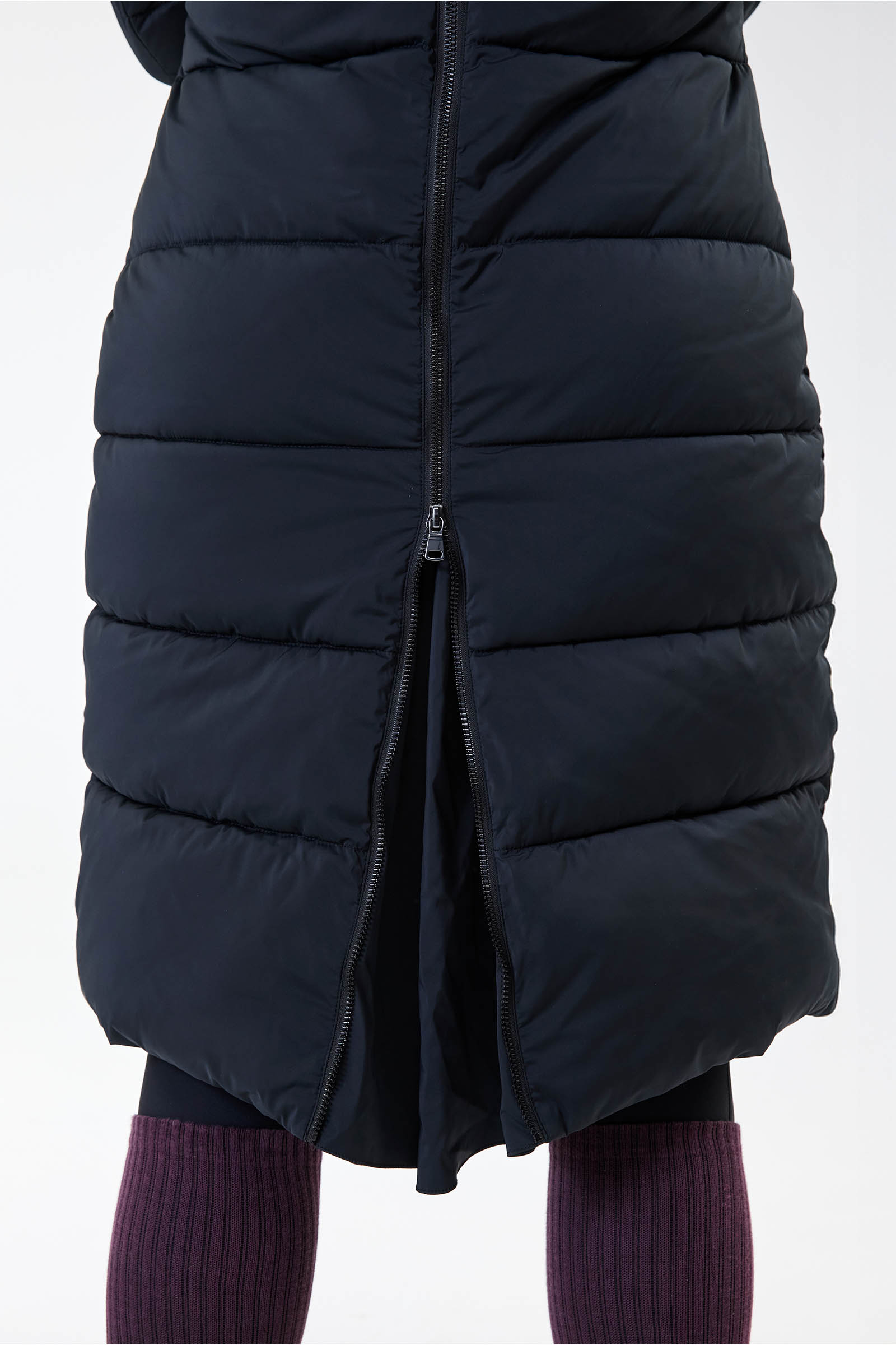 Horseware Verve naisten pitk&auml; topattu takki