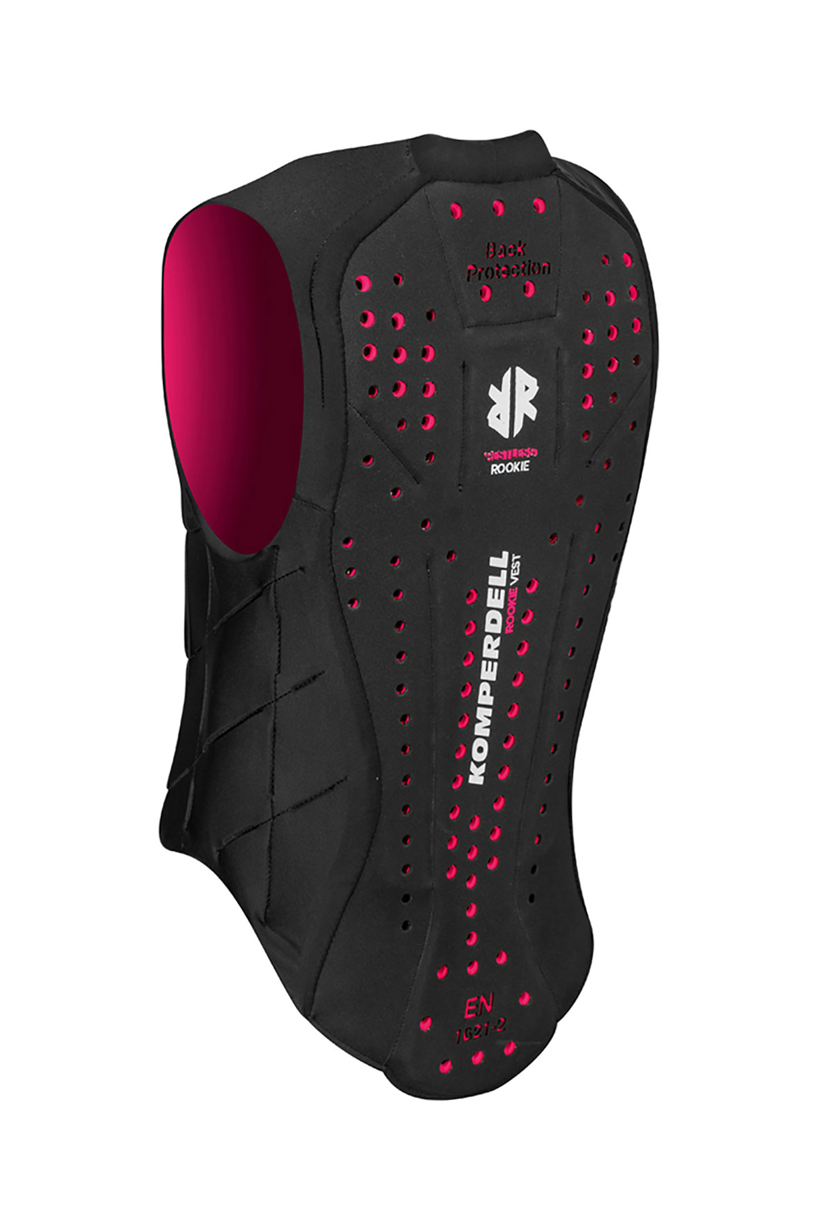 Komperdell Ballistic lasten turvaliivi