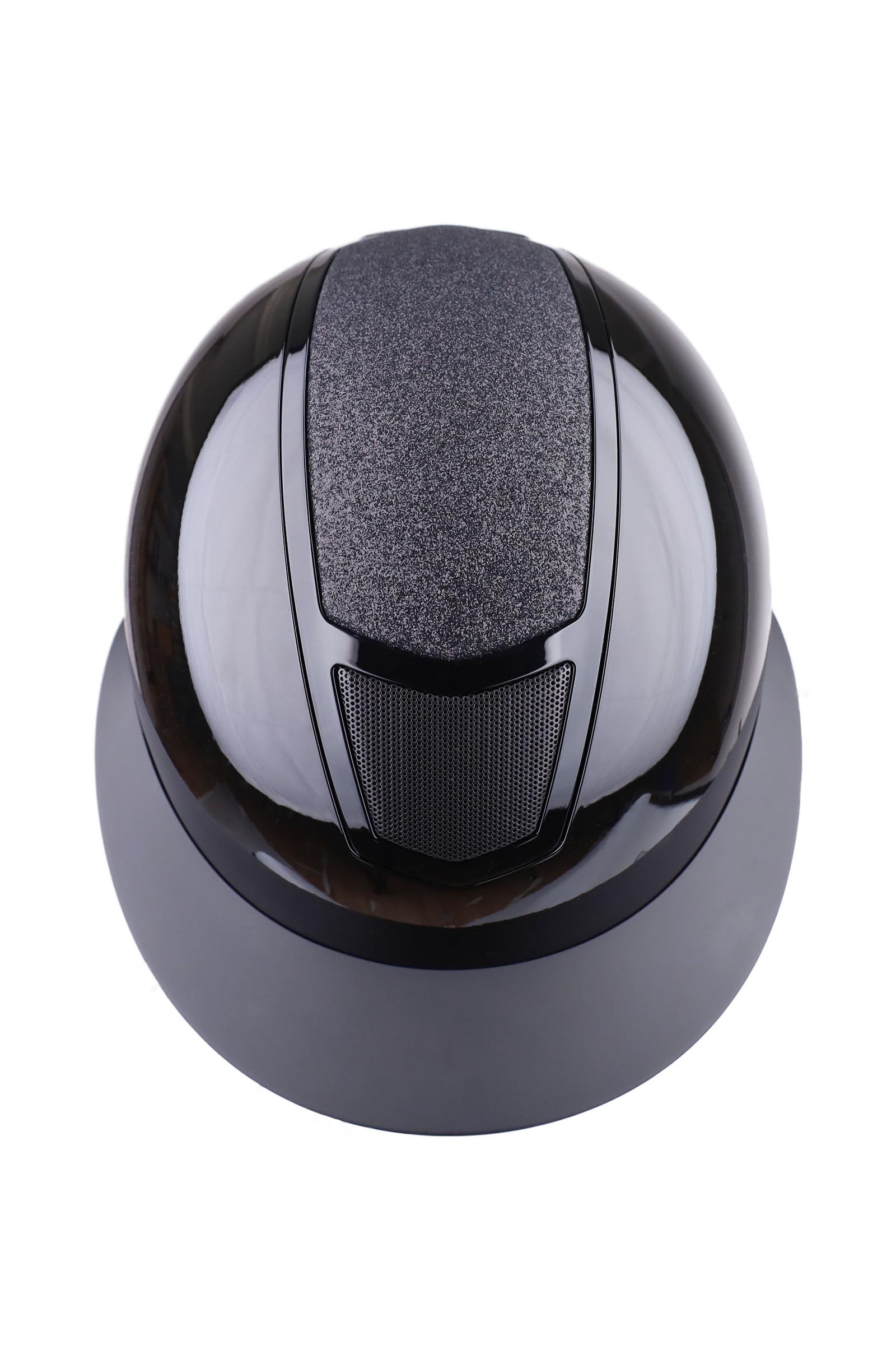 USG Comfort Exquisit ratsastuskyp&auml;r&auml; (EN1384:2023)