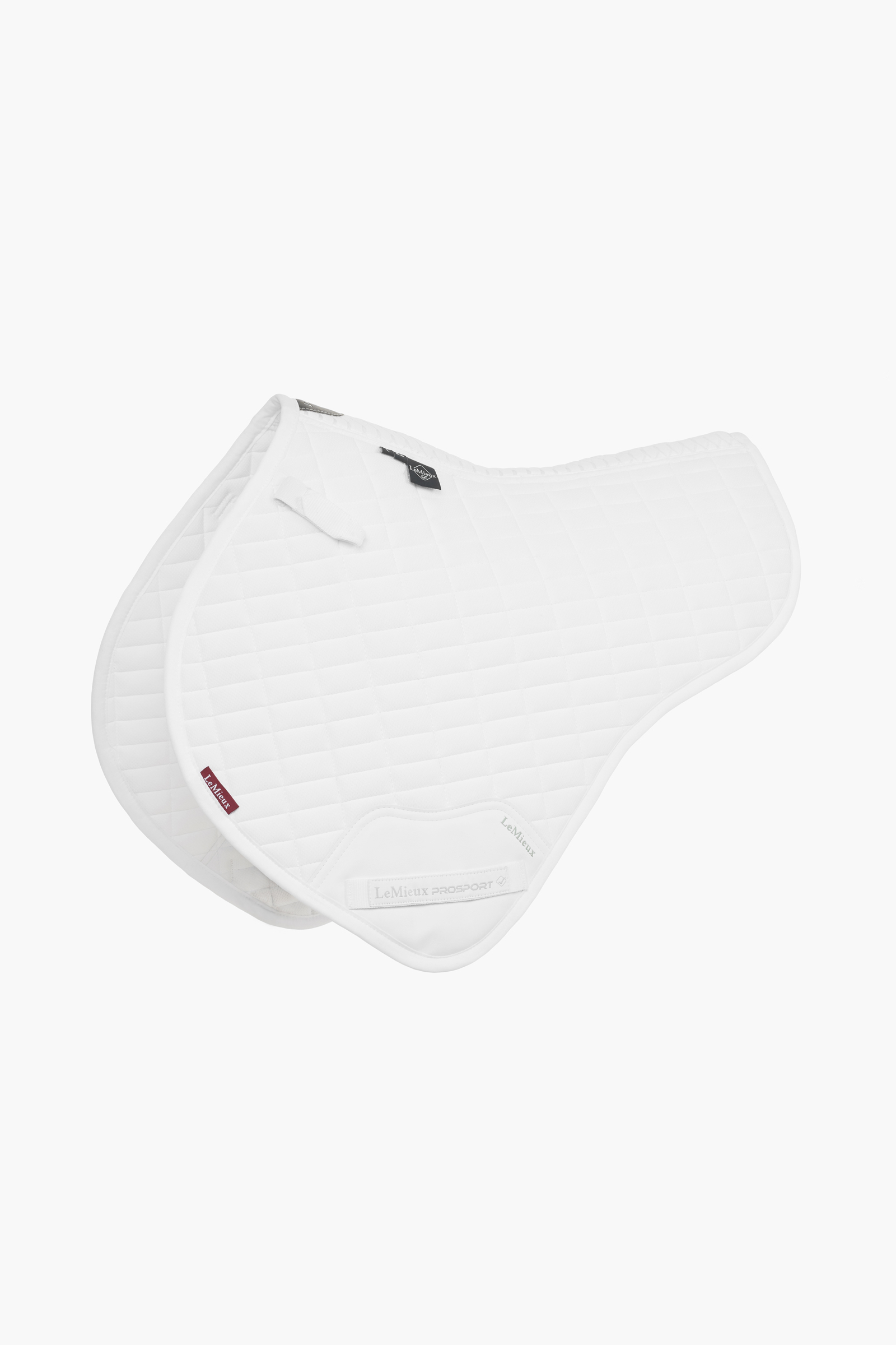 LeMieux puuvillainen close contact puolikas neli&ouml;alusta