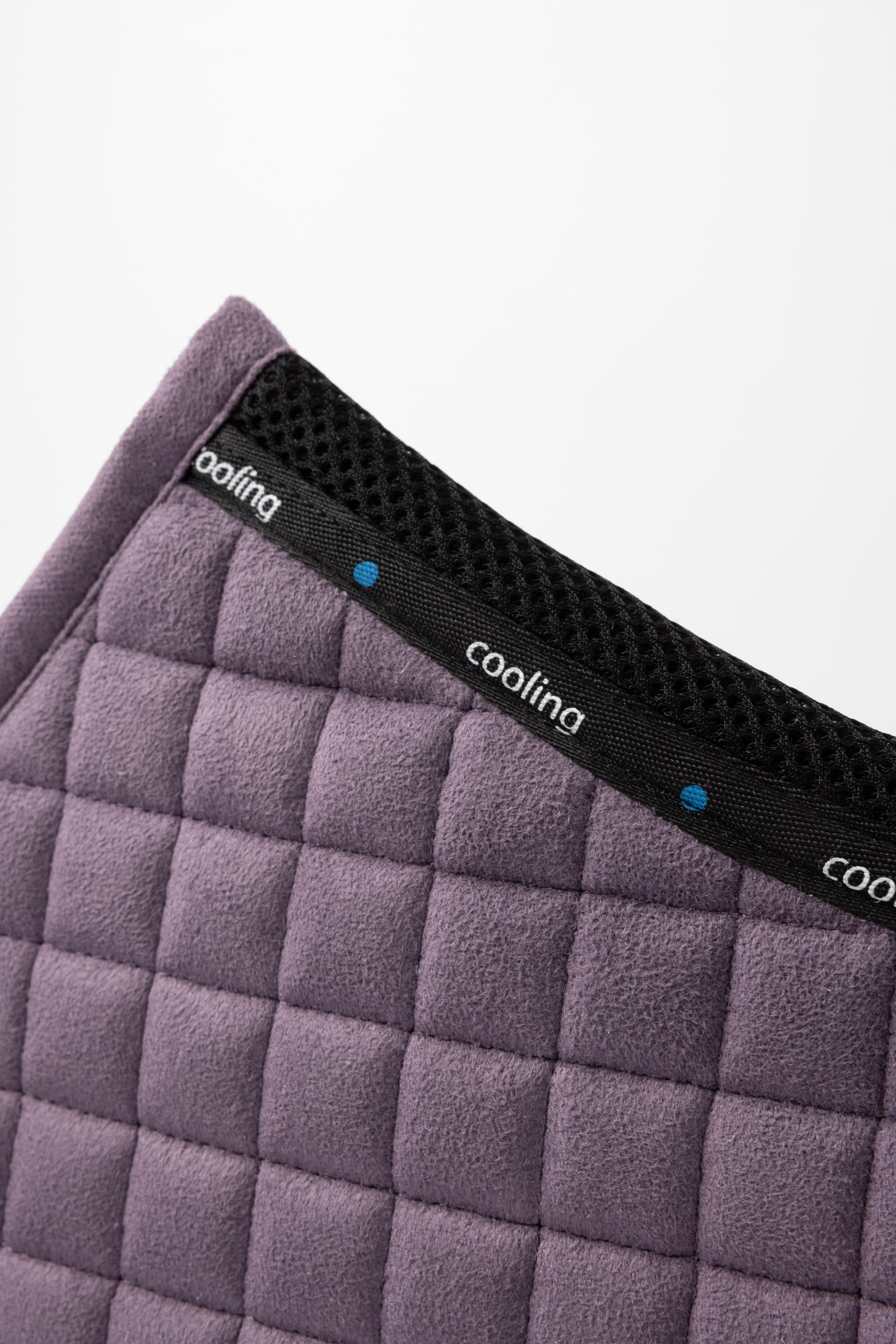 Horze viilentävä satulahuopa yleisneliö  