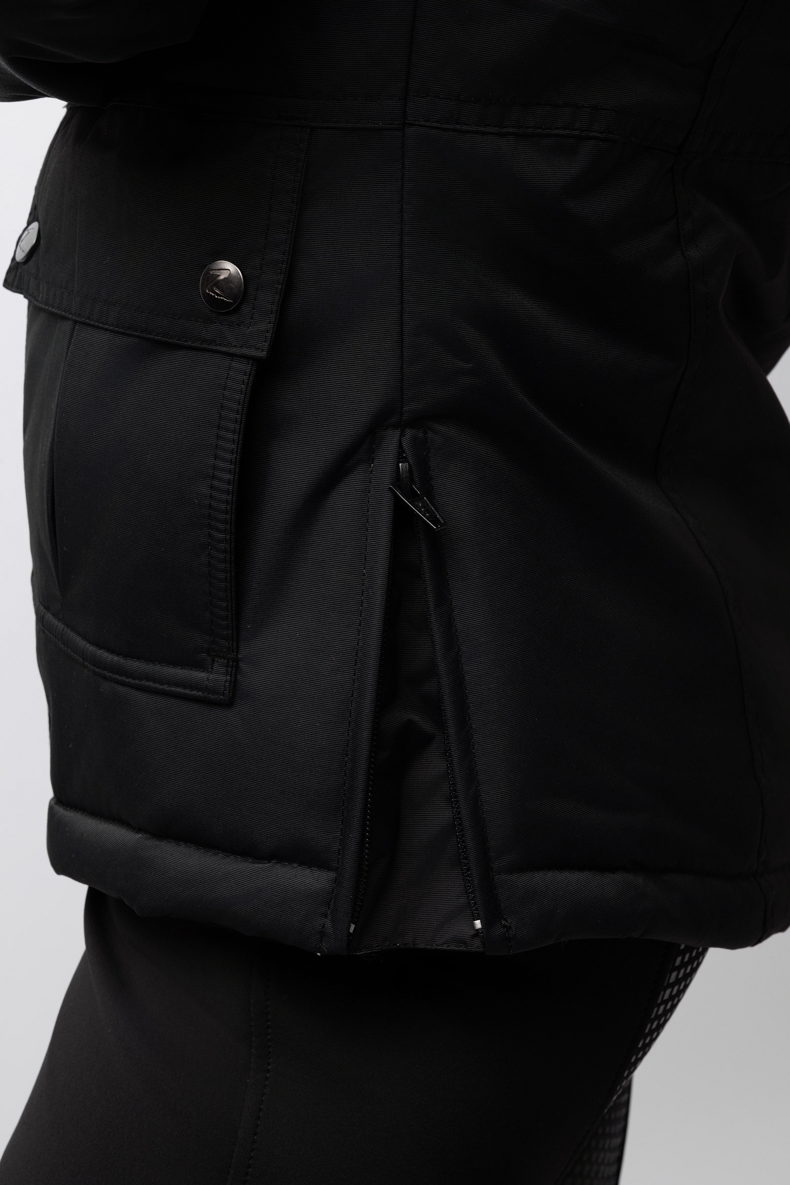 Horze WinterRider takki