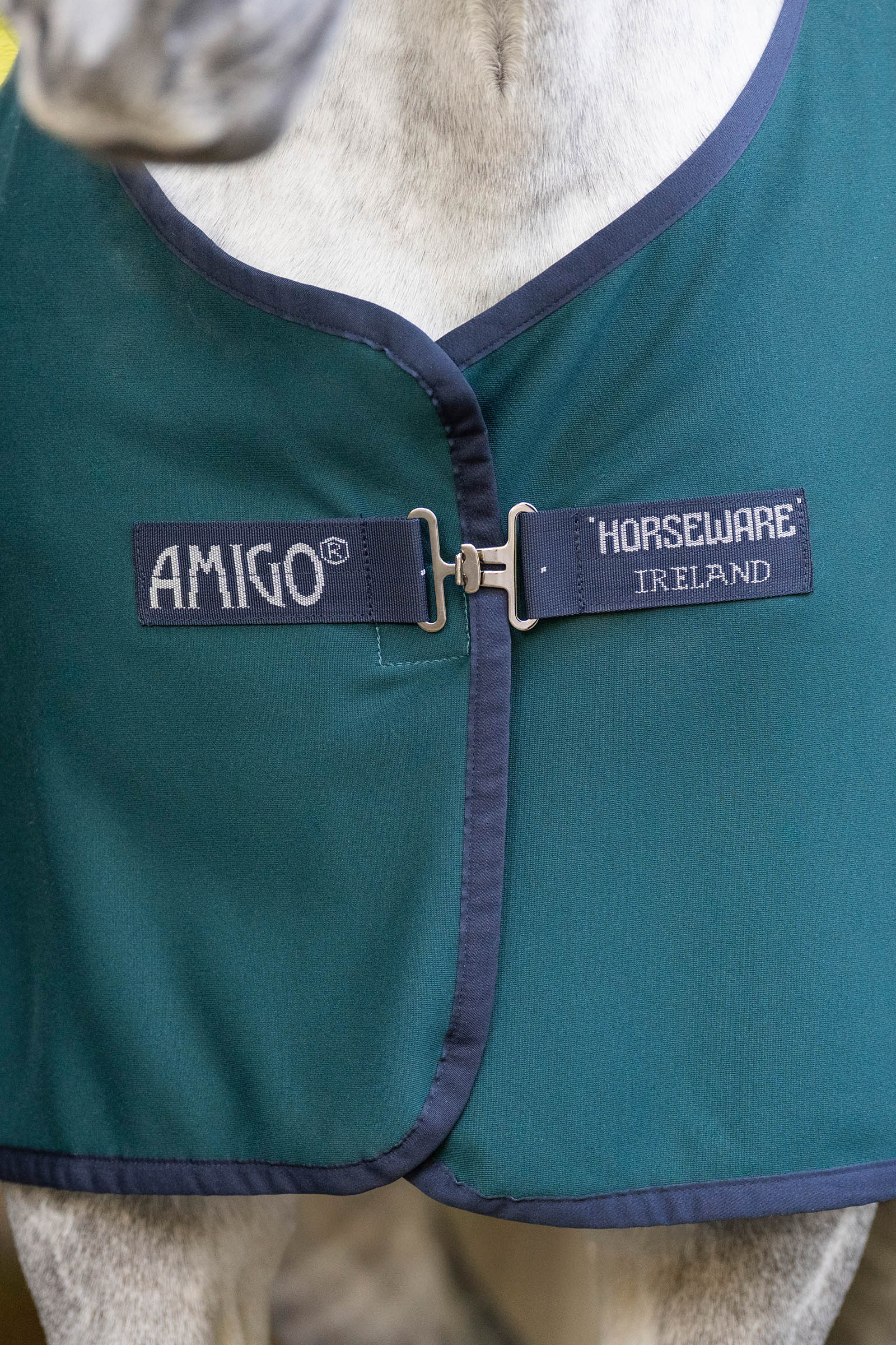 Horseware Amigo Jersey cooler-loimi