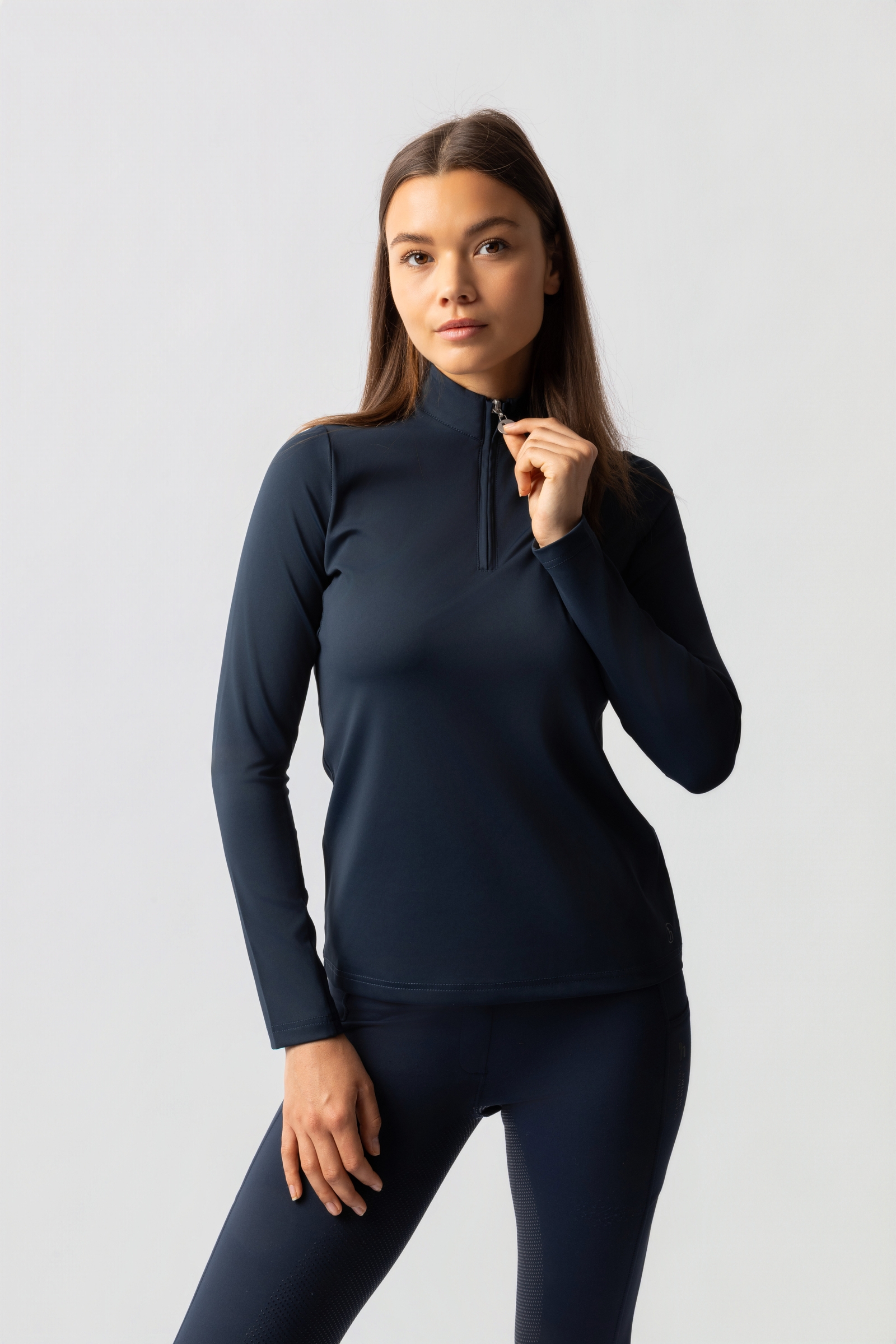 Horze Lilian Naisten treenipaita pitkällä hihalla