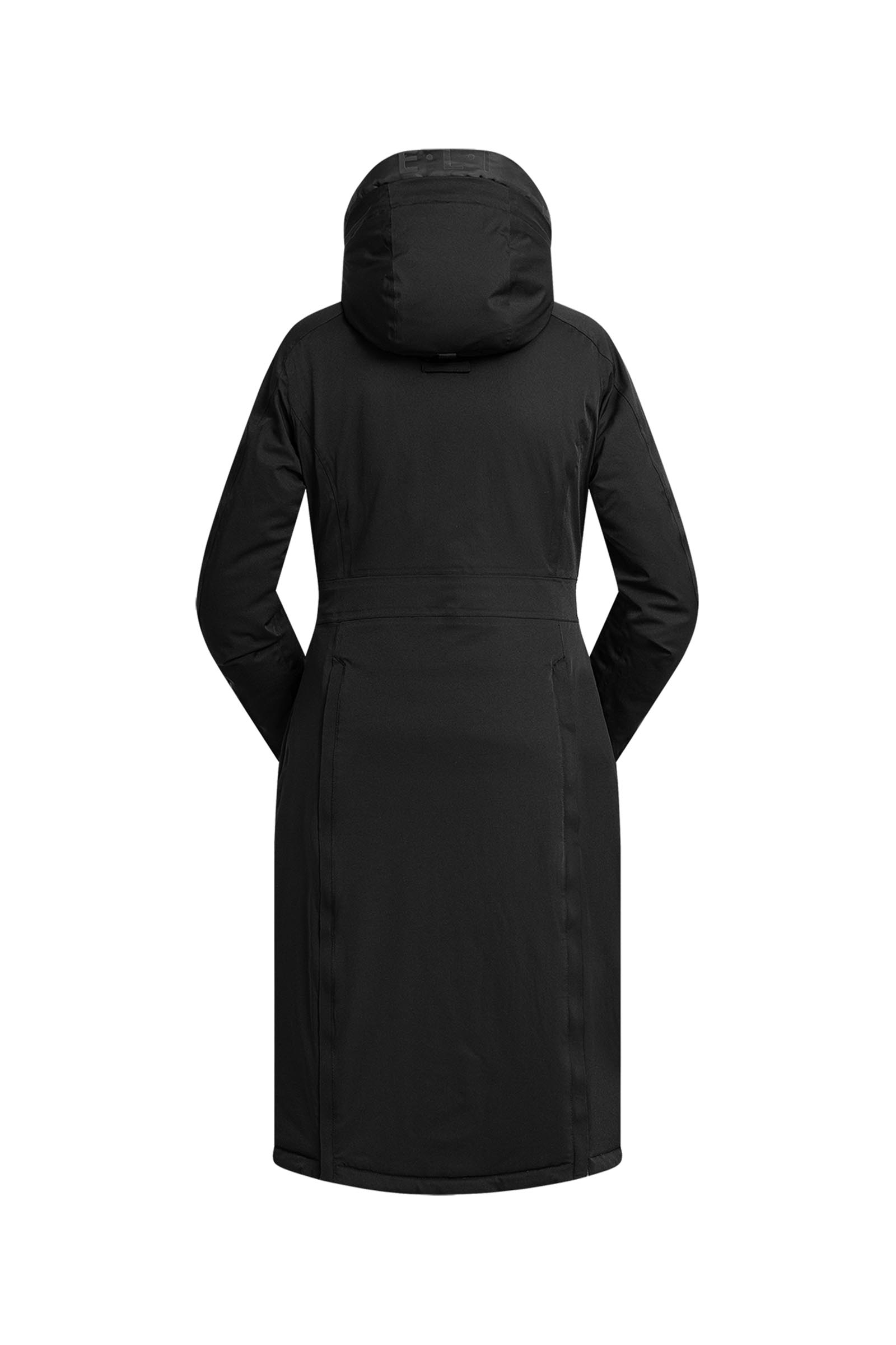 ELT Opal Naisten talviratsastustakki