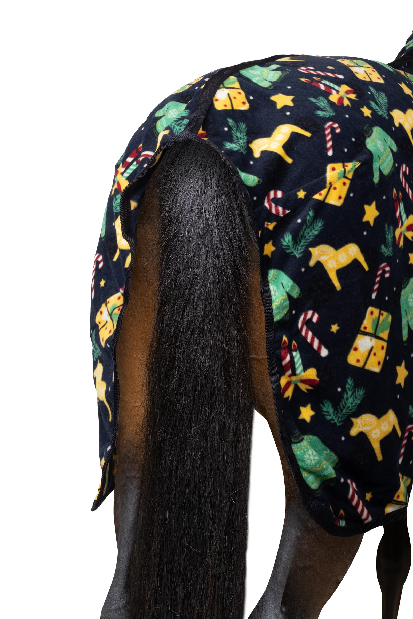 Horze Christmas joululoimi hevoselle