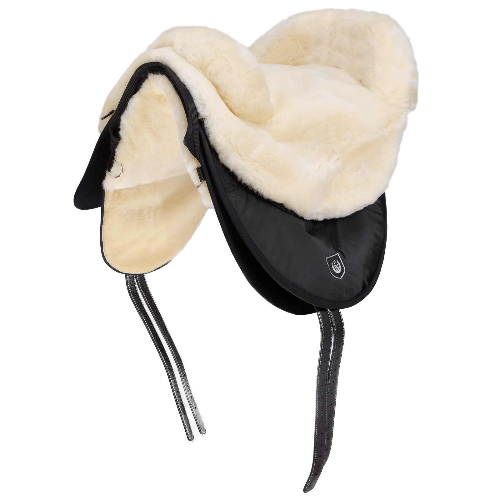 OWH/BR Christ Bareback Riding Cloud Special komposiittivaahtopaneeleilla