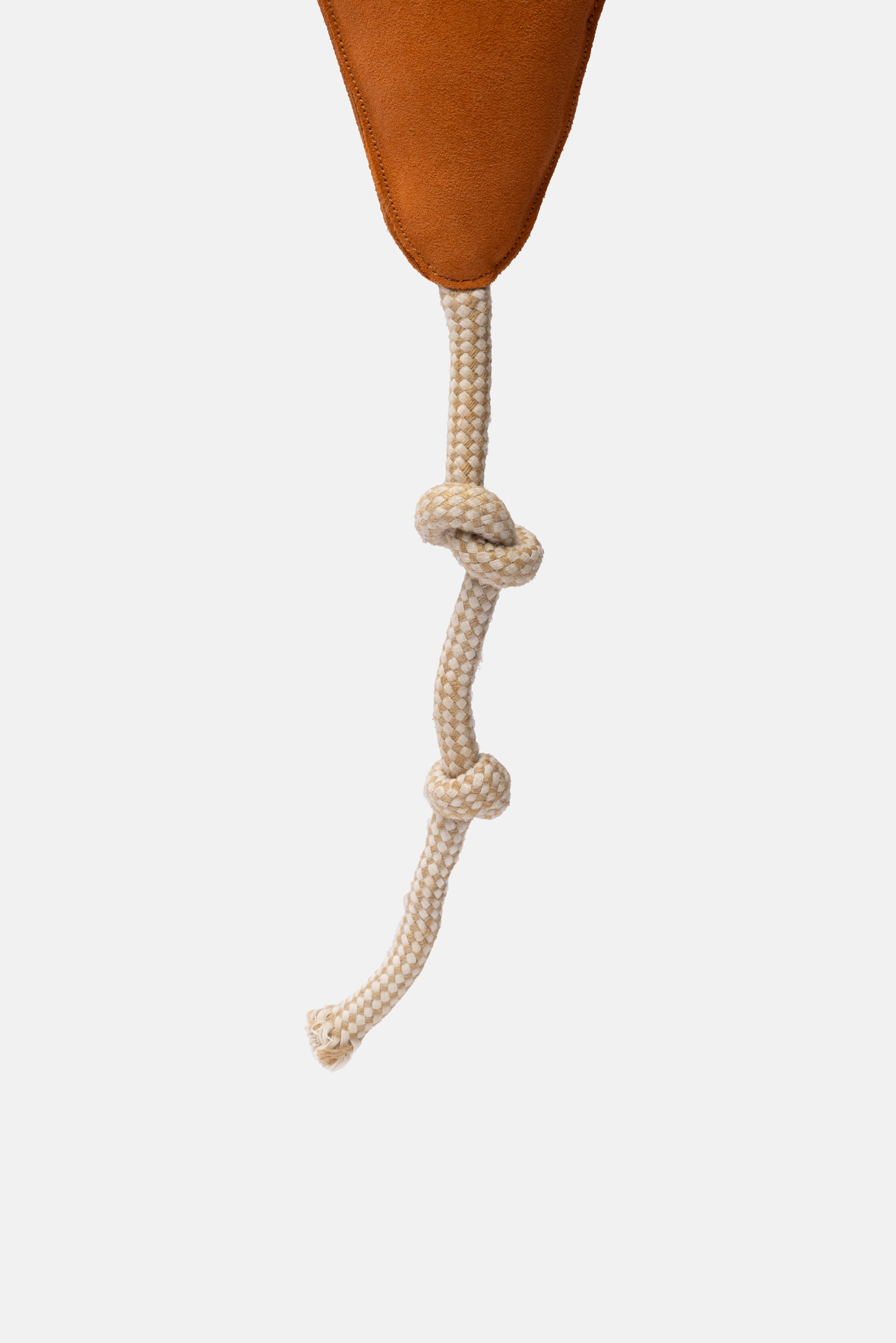 Horze nahkainen hevoslelu