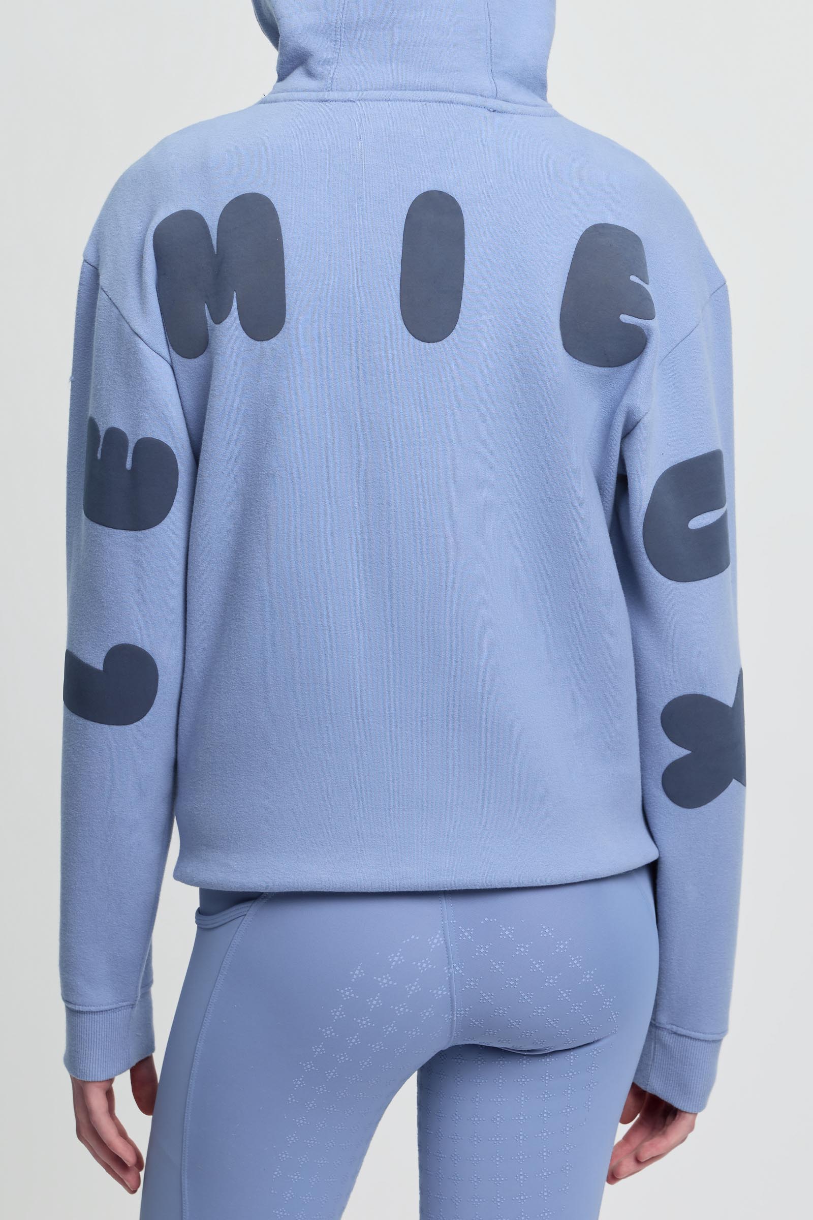 LeMieux Young Rider Sia lasten huppari