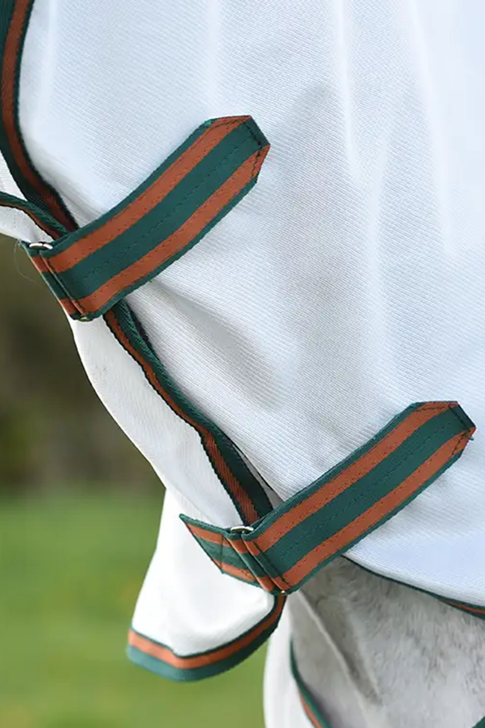 Weatherbeeta Comfitec Tyro verkkoloimi kaulakappaleella