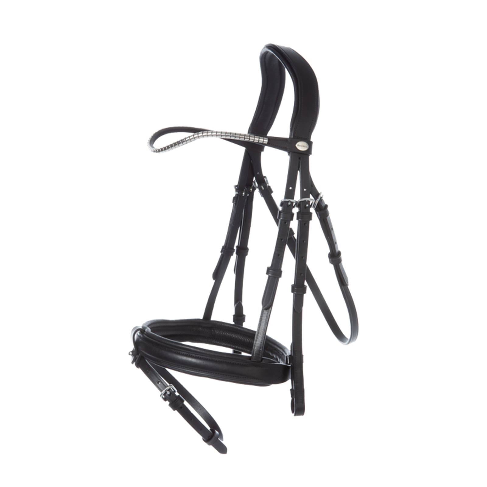 Kavalkade Clinchesse Bridle
