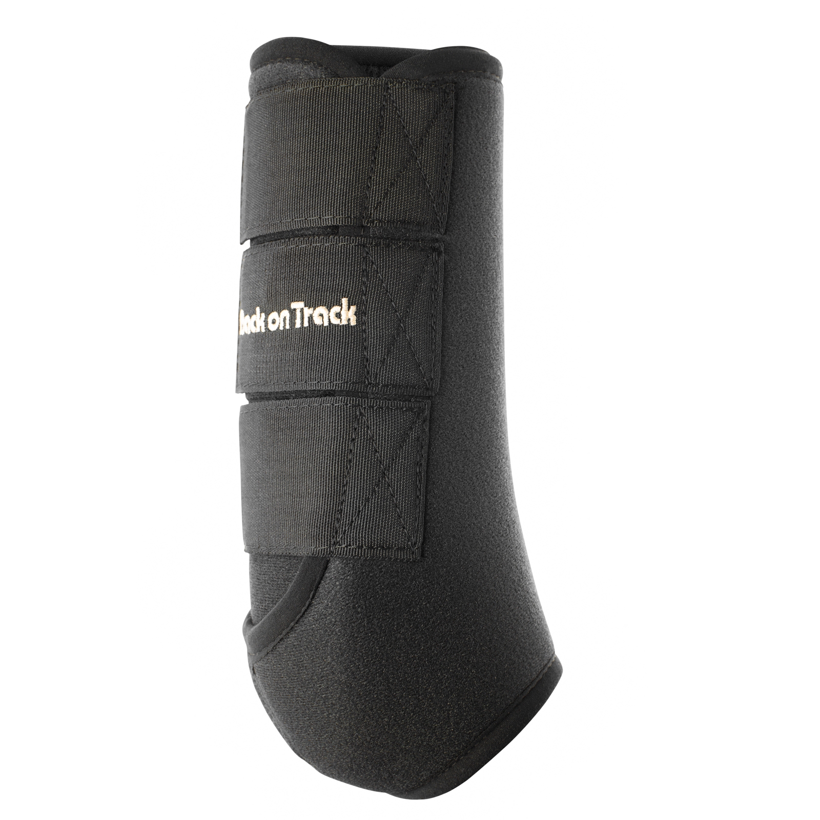 Back On Track treenisuojat, etu