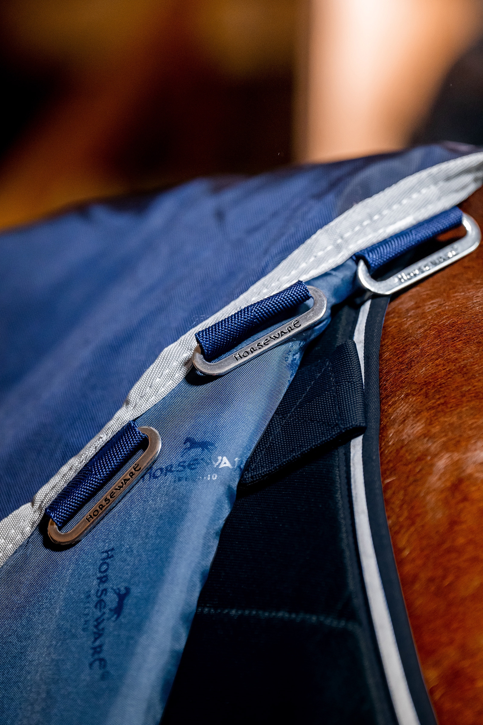 Horseware Dry Liner alusloimi kuivaustoiminnolla, 50 g