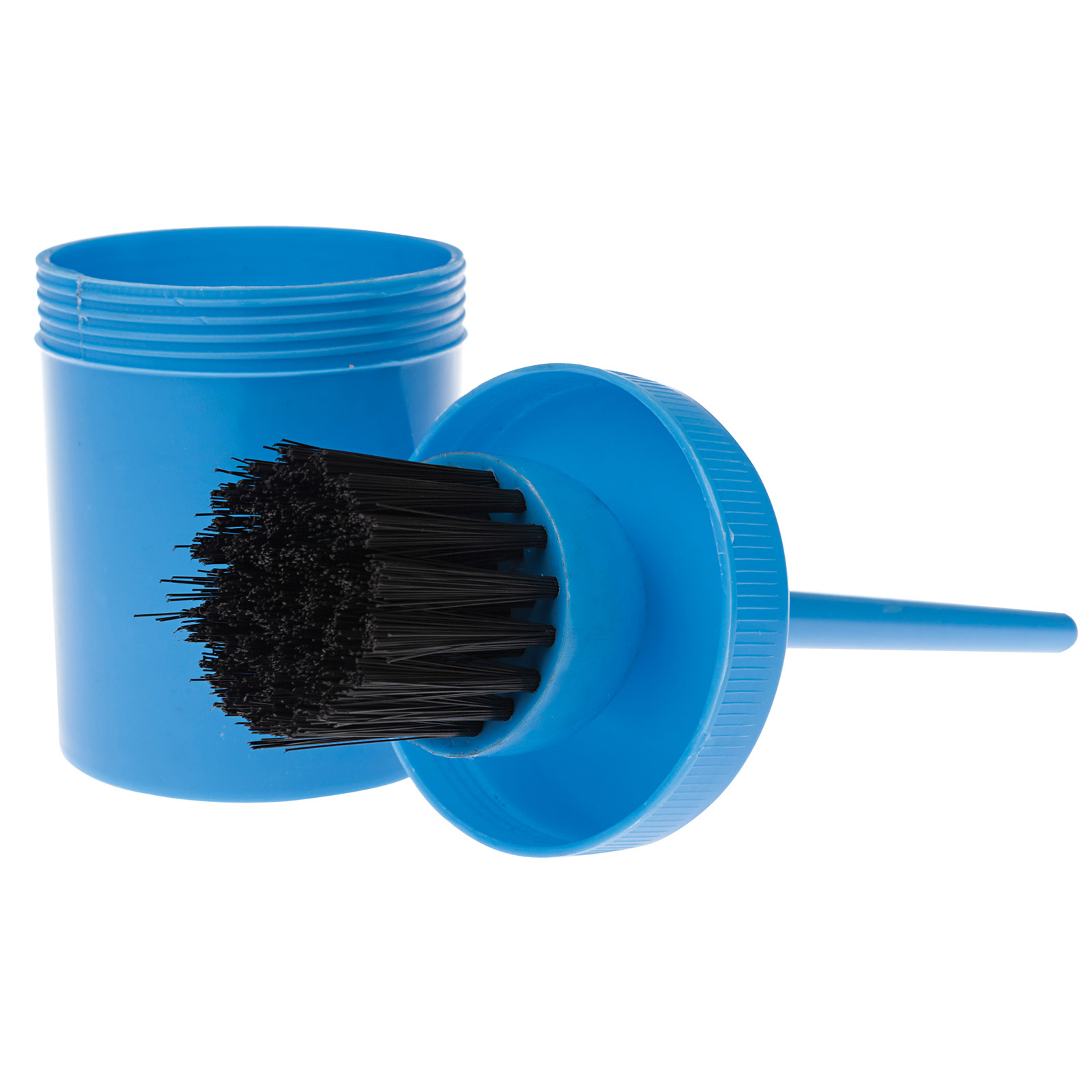 Roma Brights Hoof Oil -harja & purkki