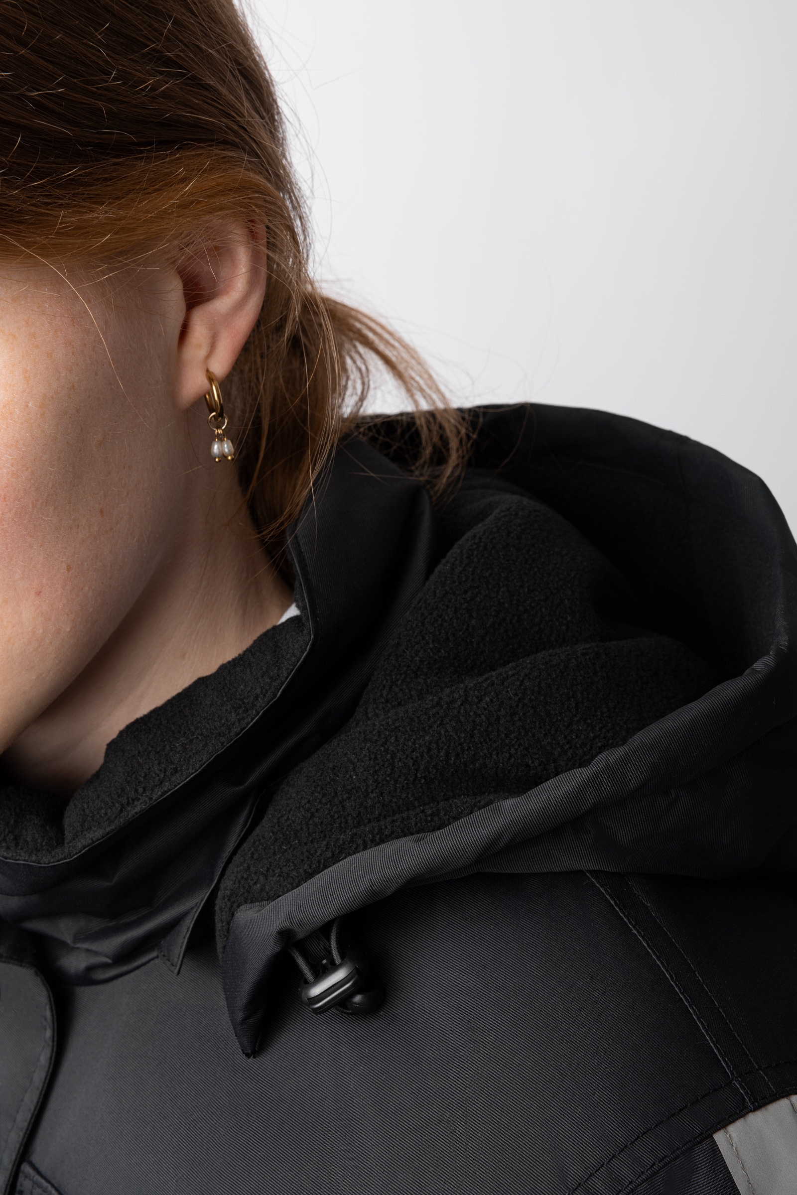 Horze WinterRider takki