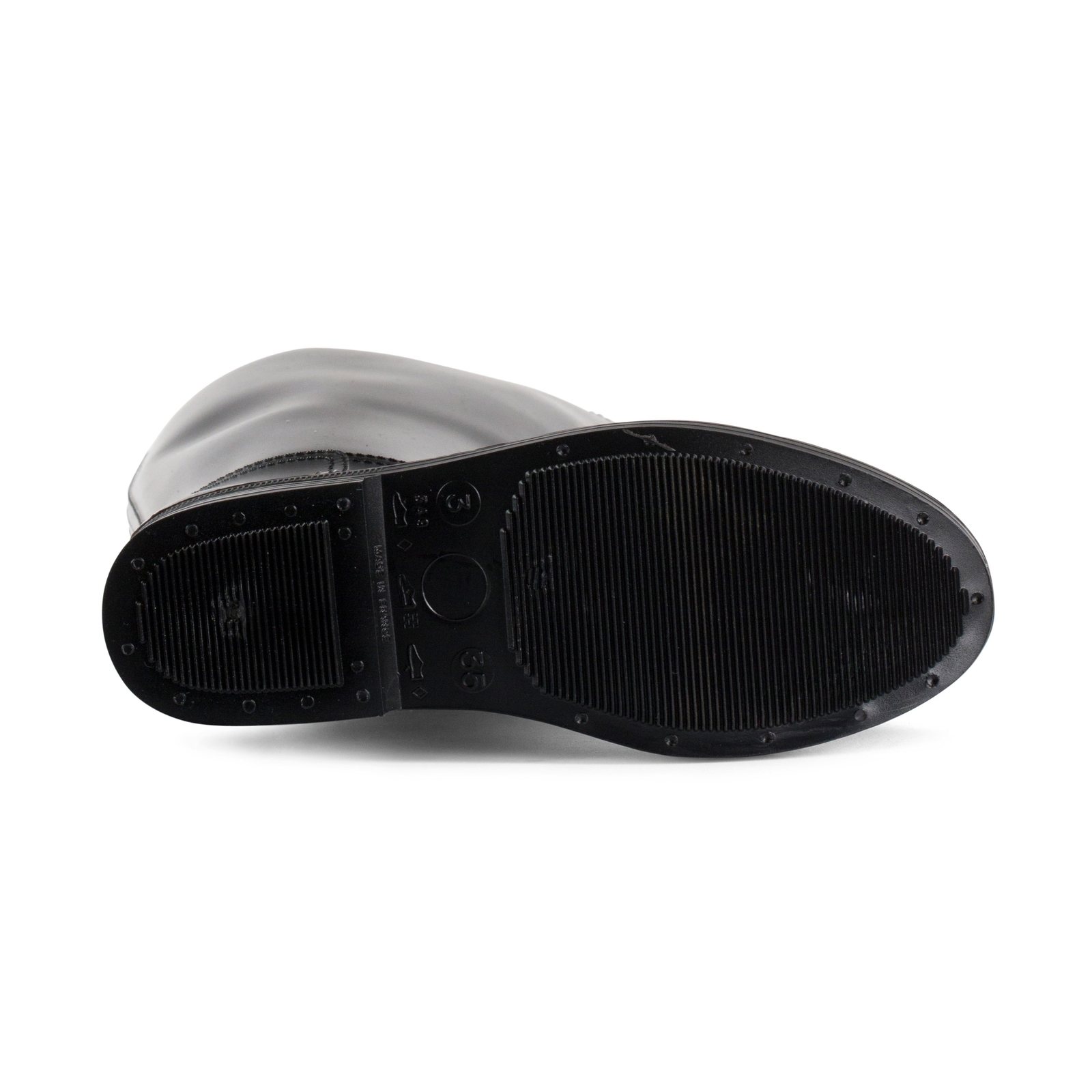 Horze Chester kumiset ratsastussaappaat, naisten