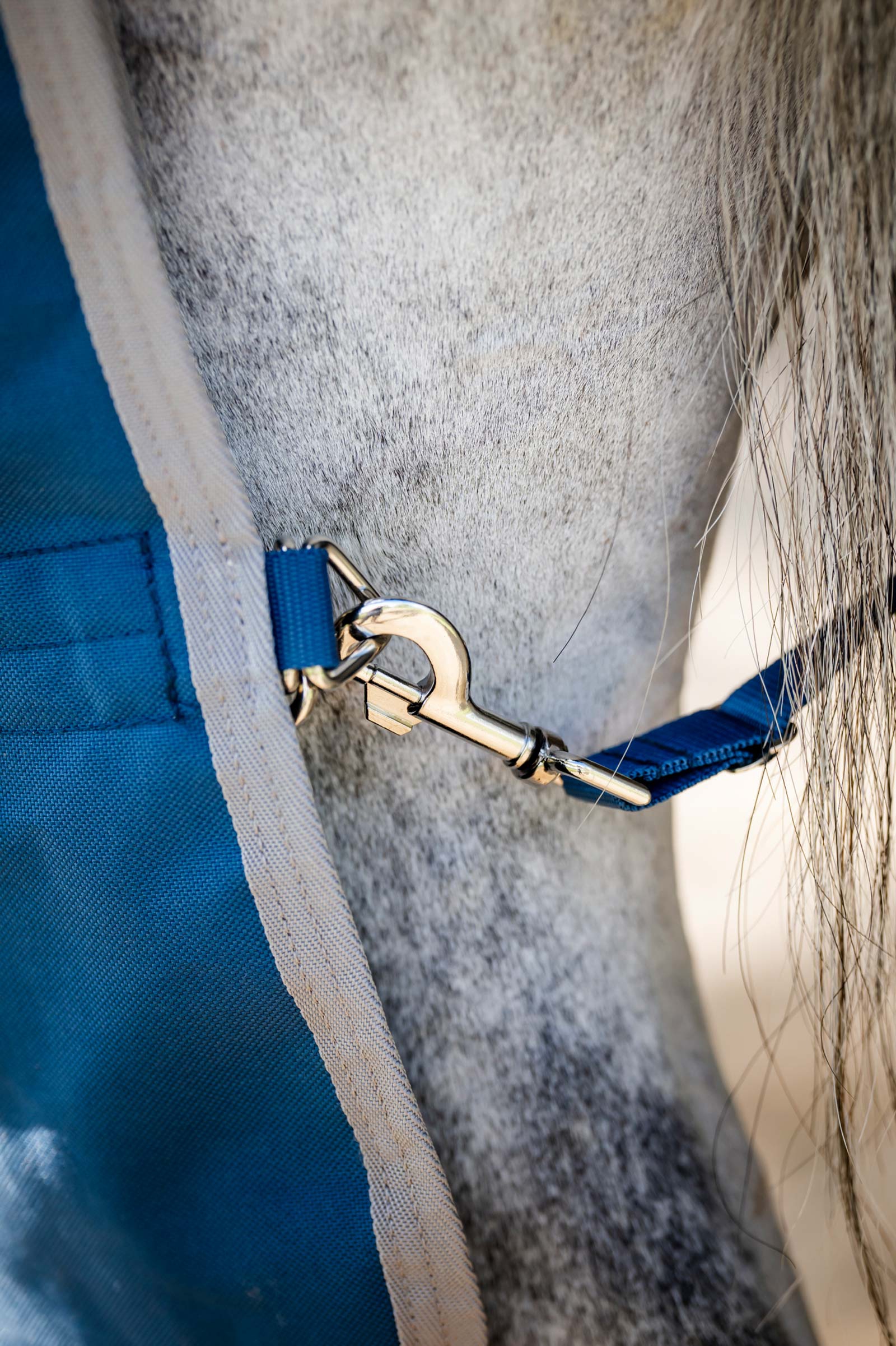 Horseware Ionic Therapy Ulkoloimi, 100g