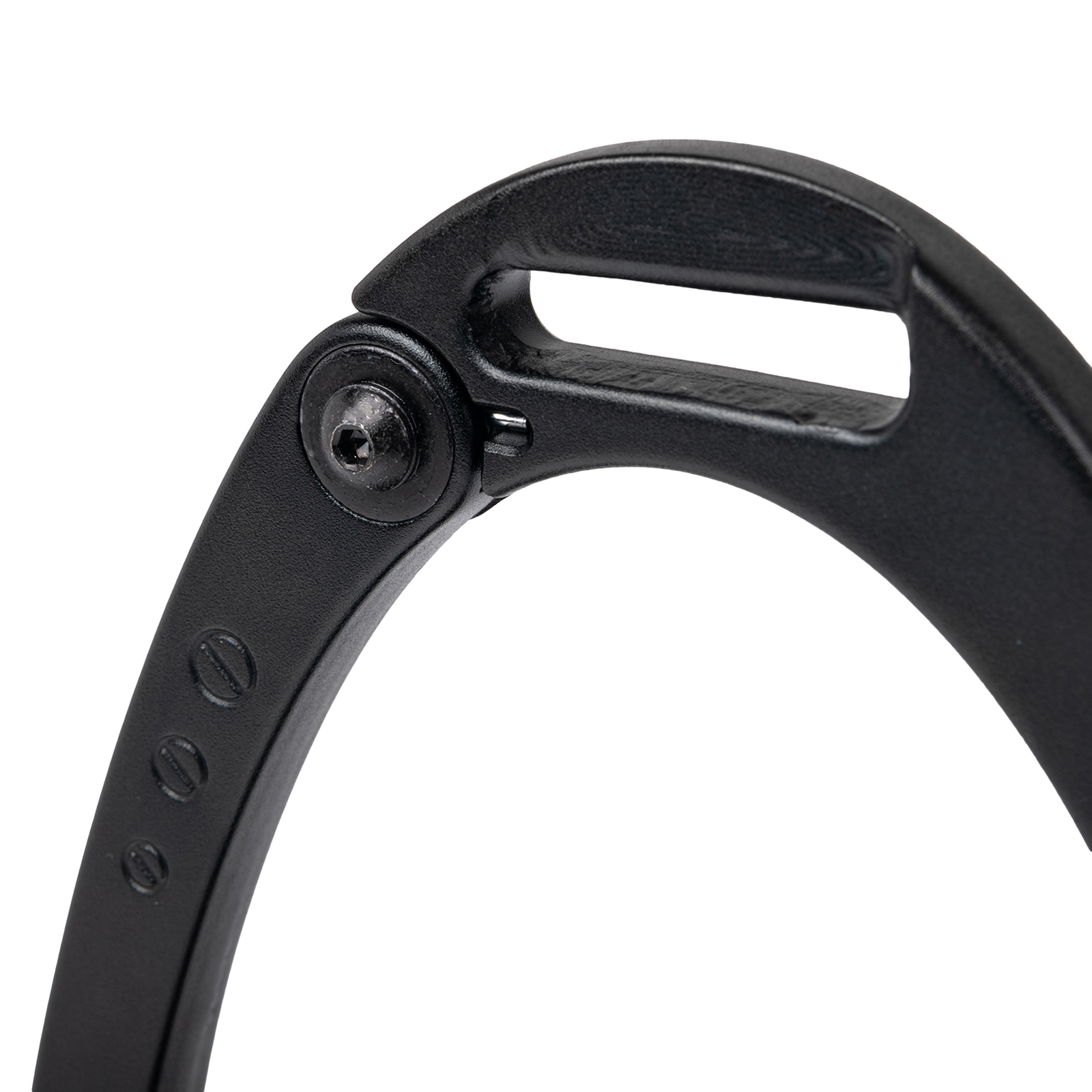 LeMieux Vector Control jalustimet