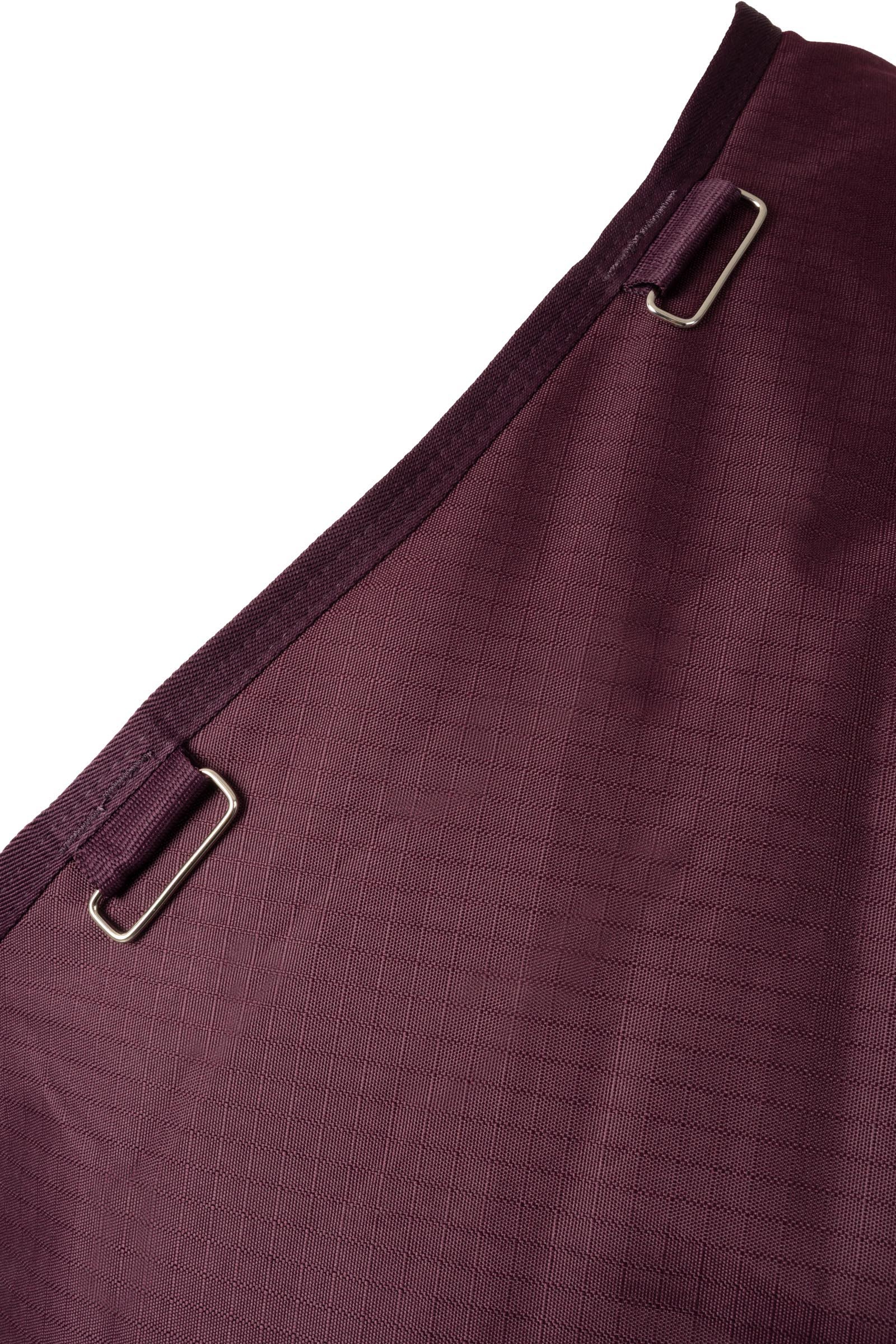 Horze Newbridge heijastava ulkoloimi, 0 g