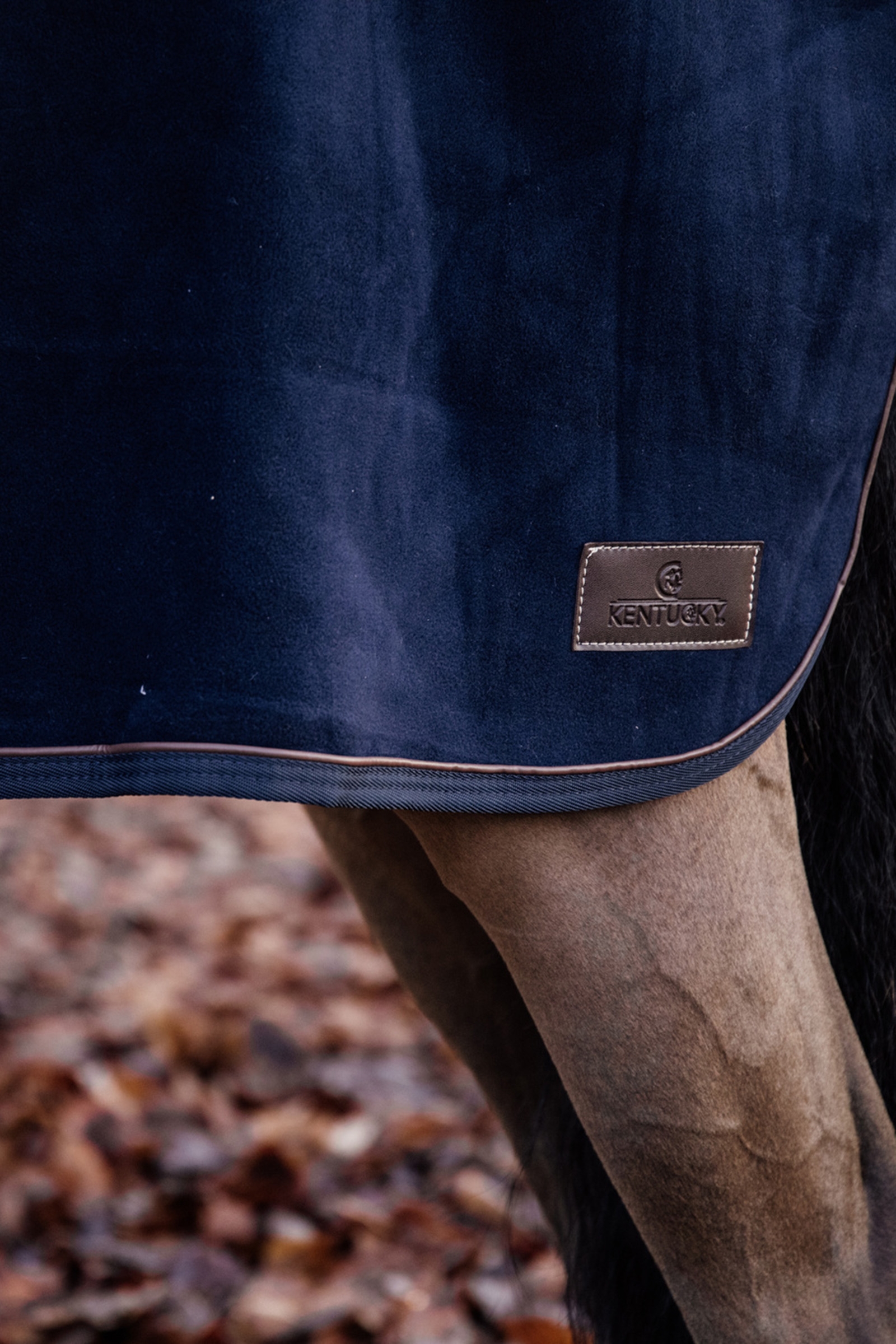 Kentucky Horsewear Heavy Fleece ratsastusloimi Medium